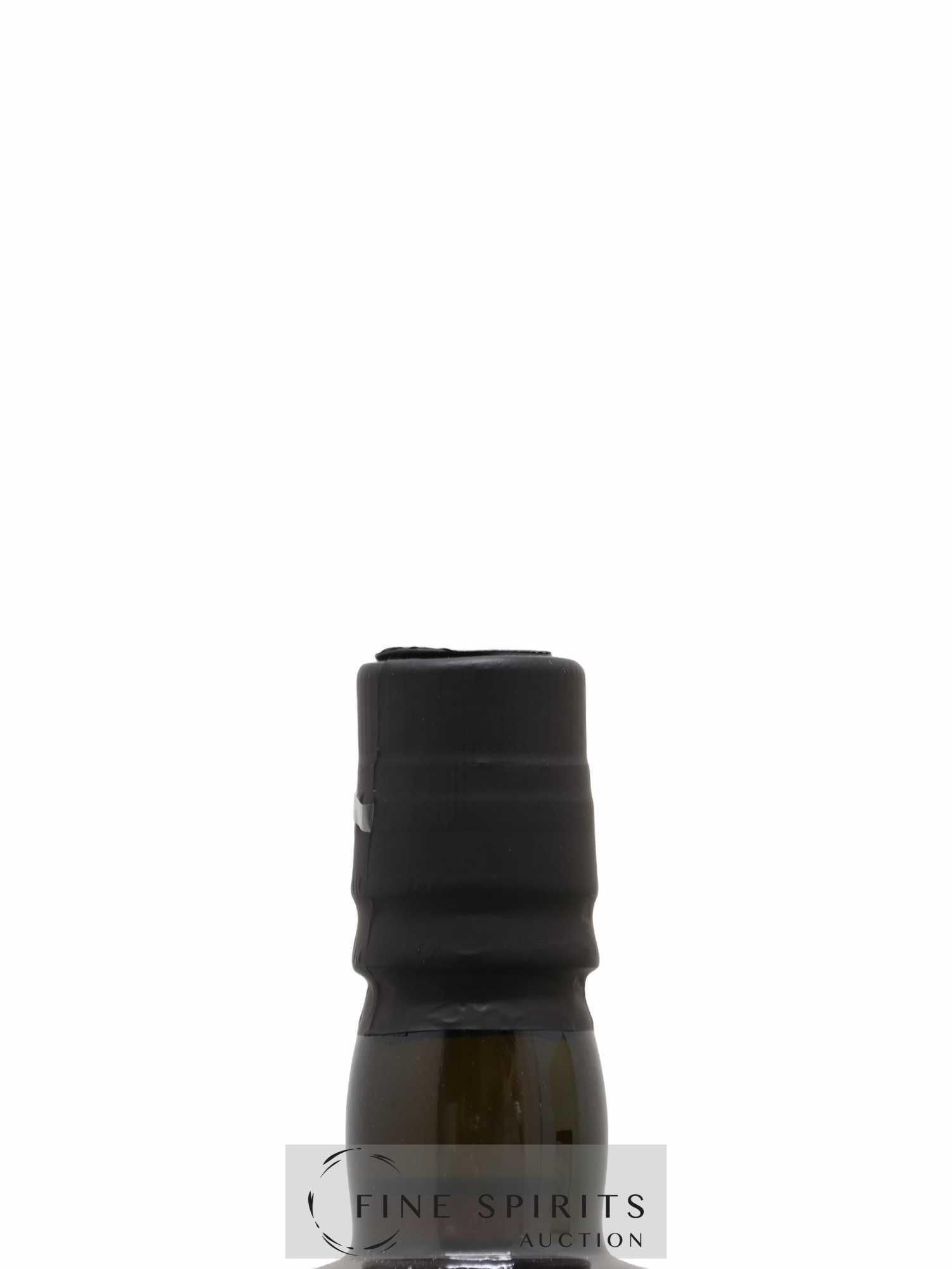 Foursquare Of. Sassafras Barrel Proof - One of 6000 - bottled 2020 Double Maturation - Lot of 1 bottle - 3