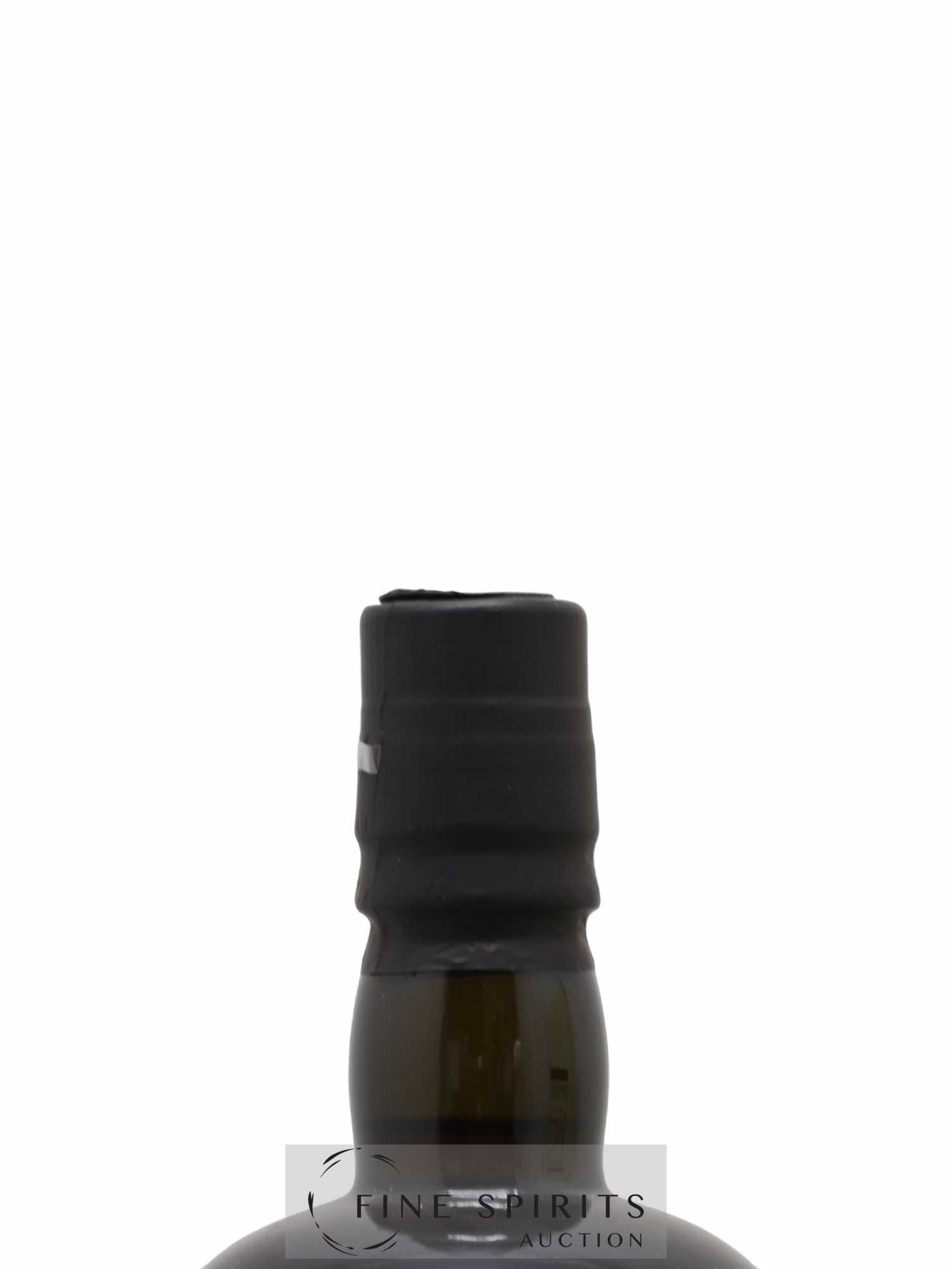 Foursquare Of. Sassafras Barrel Proof - One of 6000 - bottled 2020 Double Maturation - Lot de 1 bouteille - 3