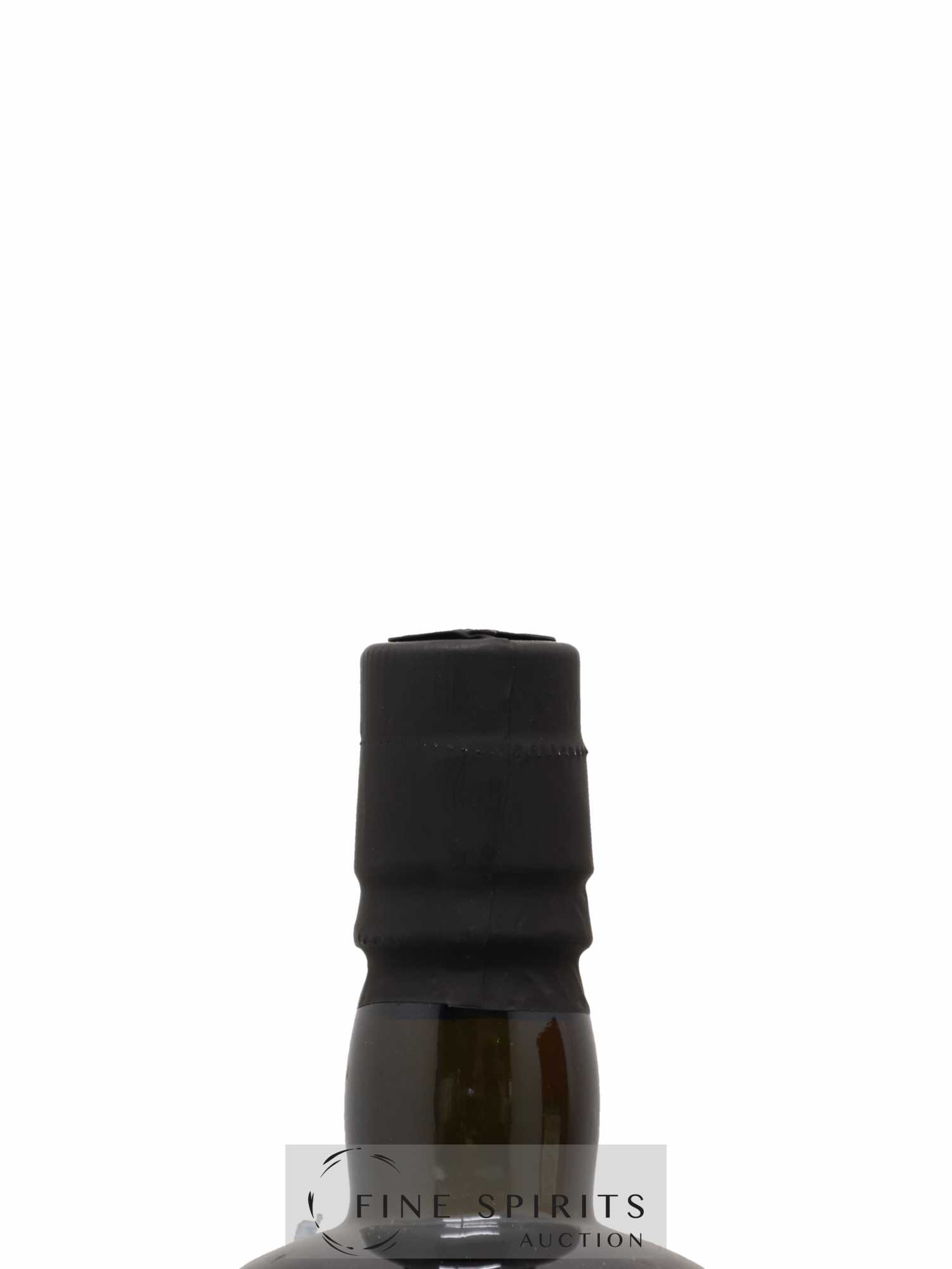 Foursquare Velier Triptych One of 5400 - bottled 2016 - Lot de 1 bouteille - 3
