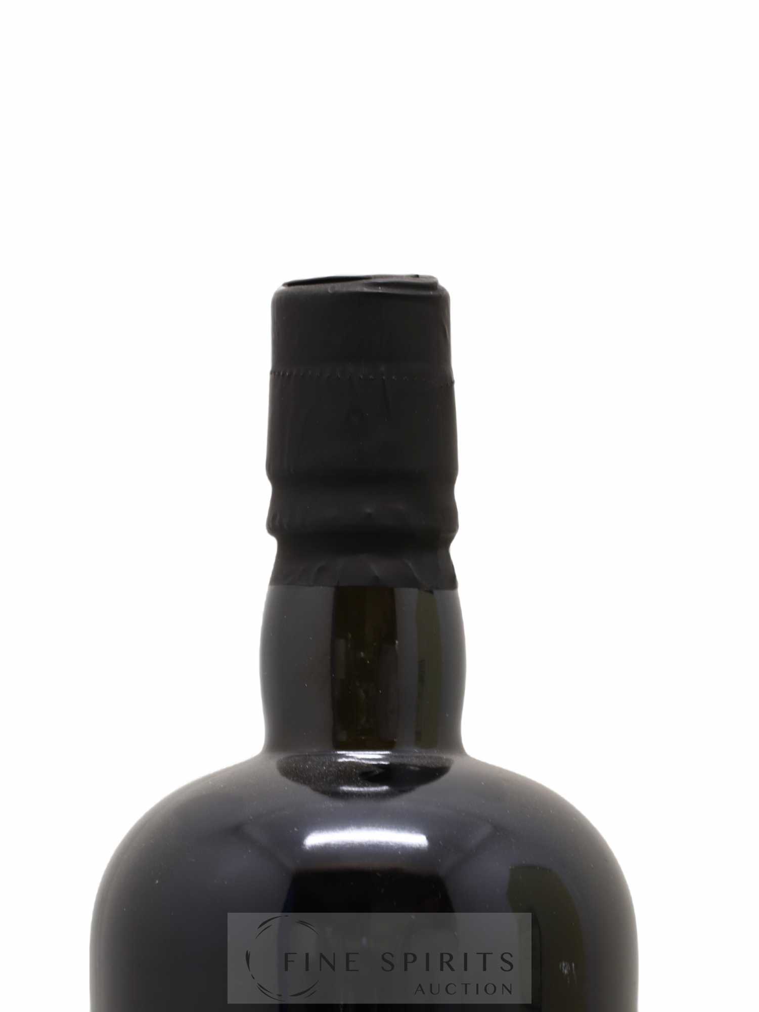 Foursquare 14 years 2003 Velier Destino Double Maturation - One of 2610 - bottled 2017 - Lot de 1 bouteille - 3