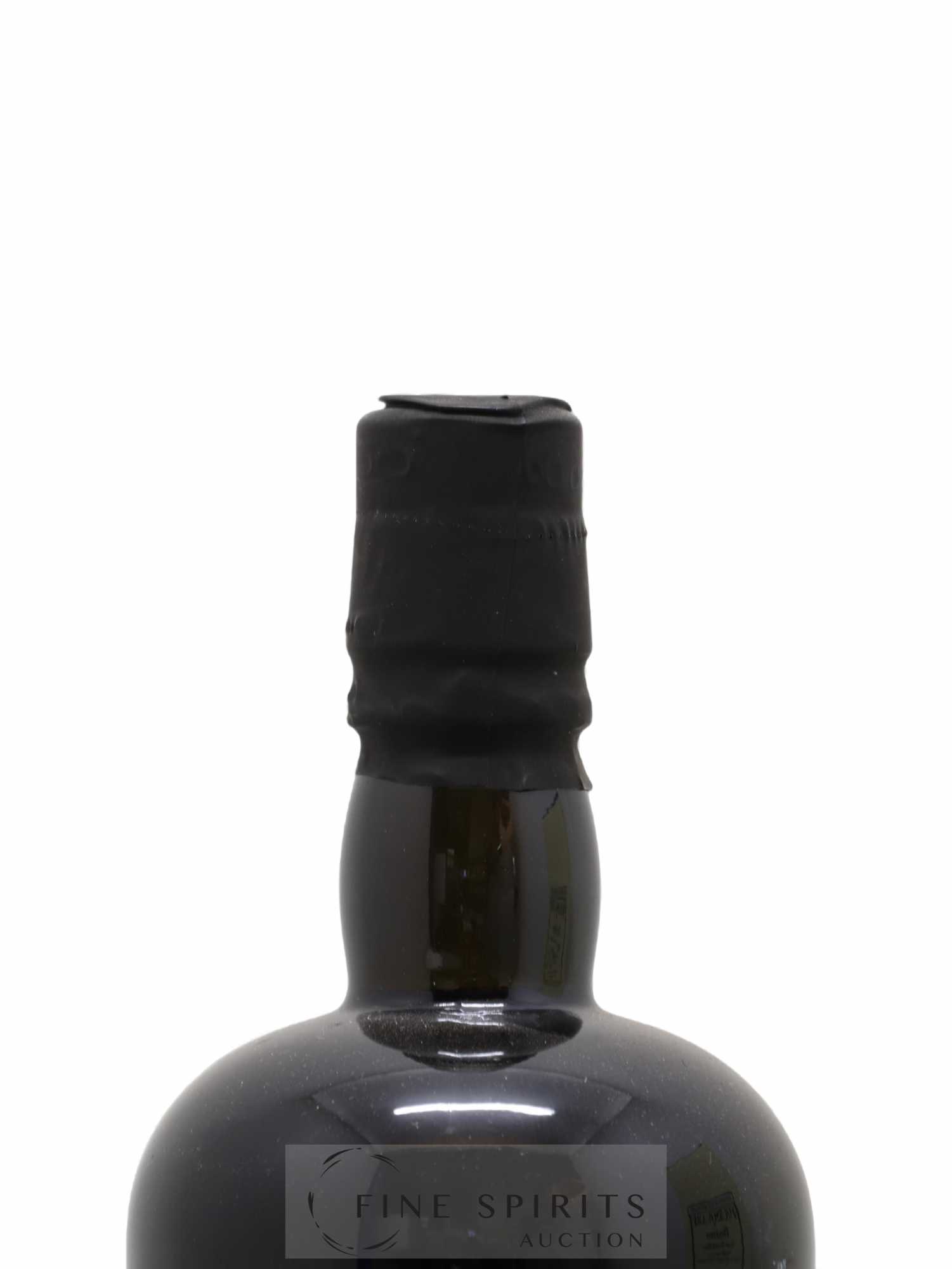 Foursquare 14 years 2003 Velier Destino Double Maturation - One of 2610 - bottled 2017 - Lot de 1 bouteille - 3