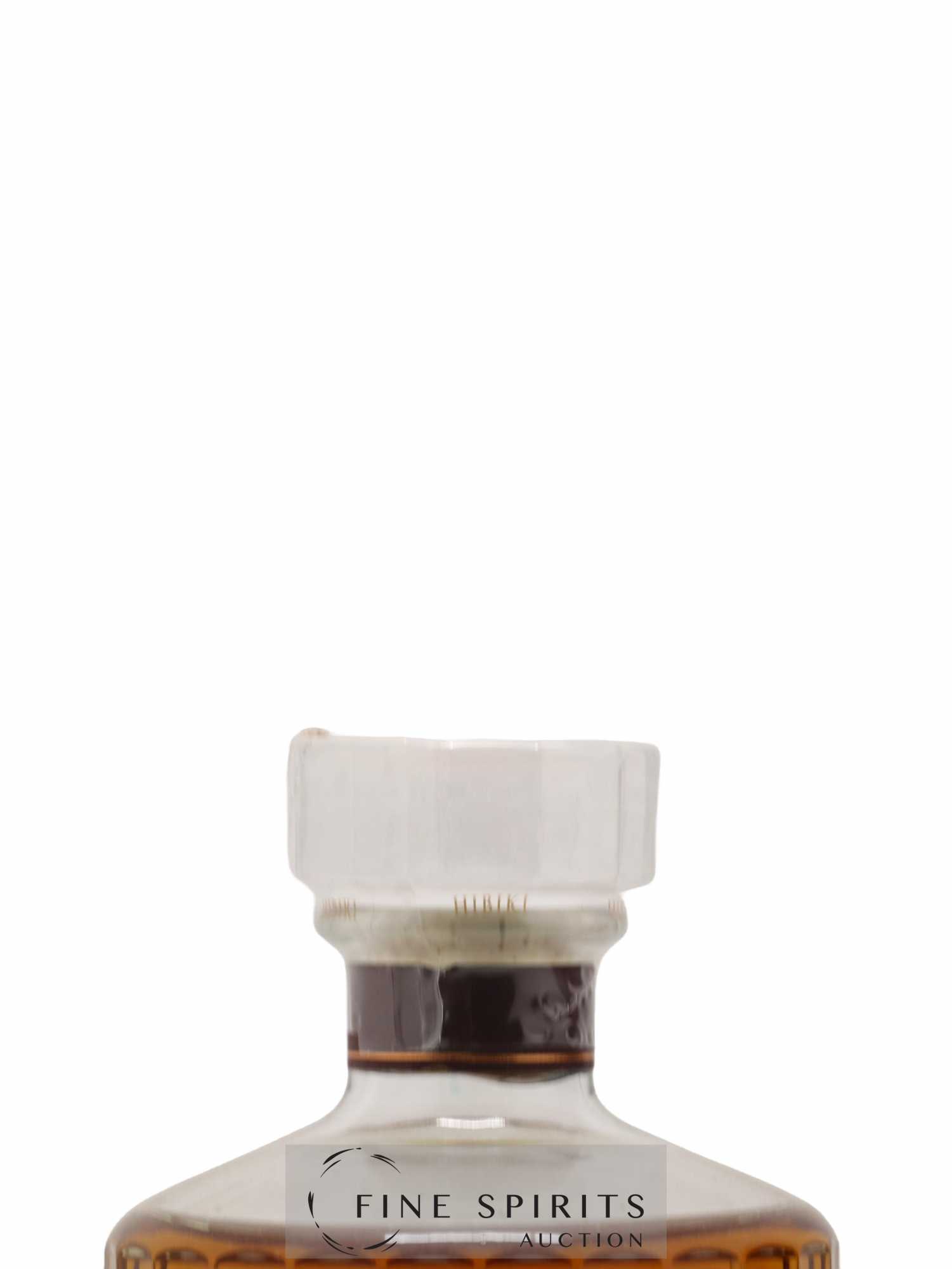 Hibiki 12 years Of. Suntory (70cl.) - Lot de 1 bouteille - 3