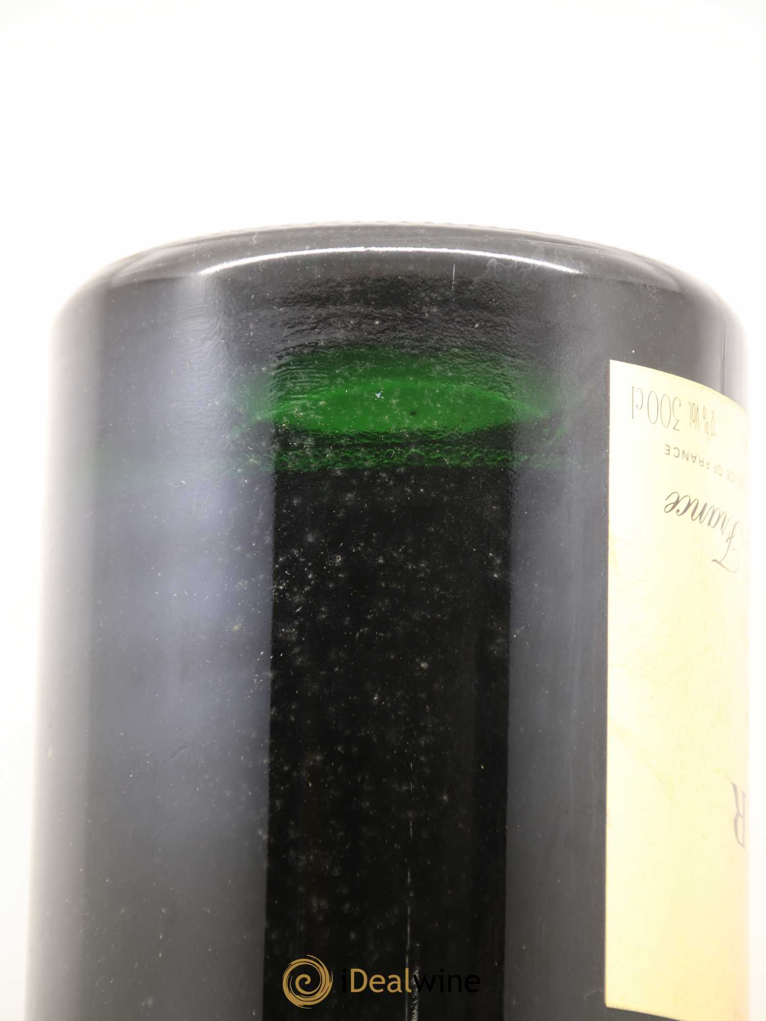 Grande Année Brut Bollinger 1983 - Lot of 1 double magnum - 3