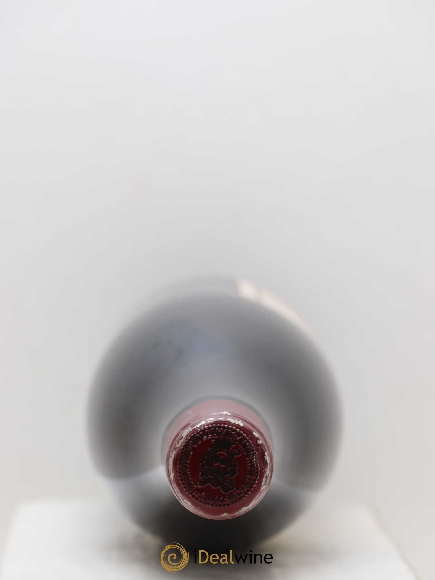 Volnay 1er Cru Clos des Ducs Marquis d'Angerville (Domaine) 1999 - Lot de 1 bouteille - 1