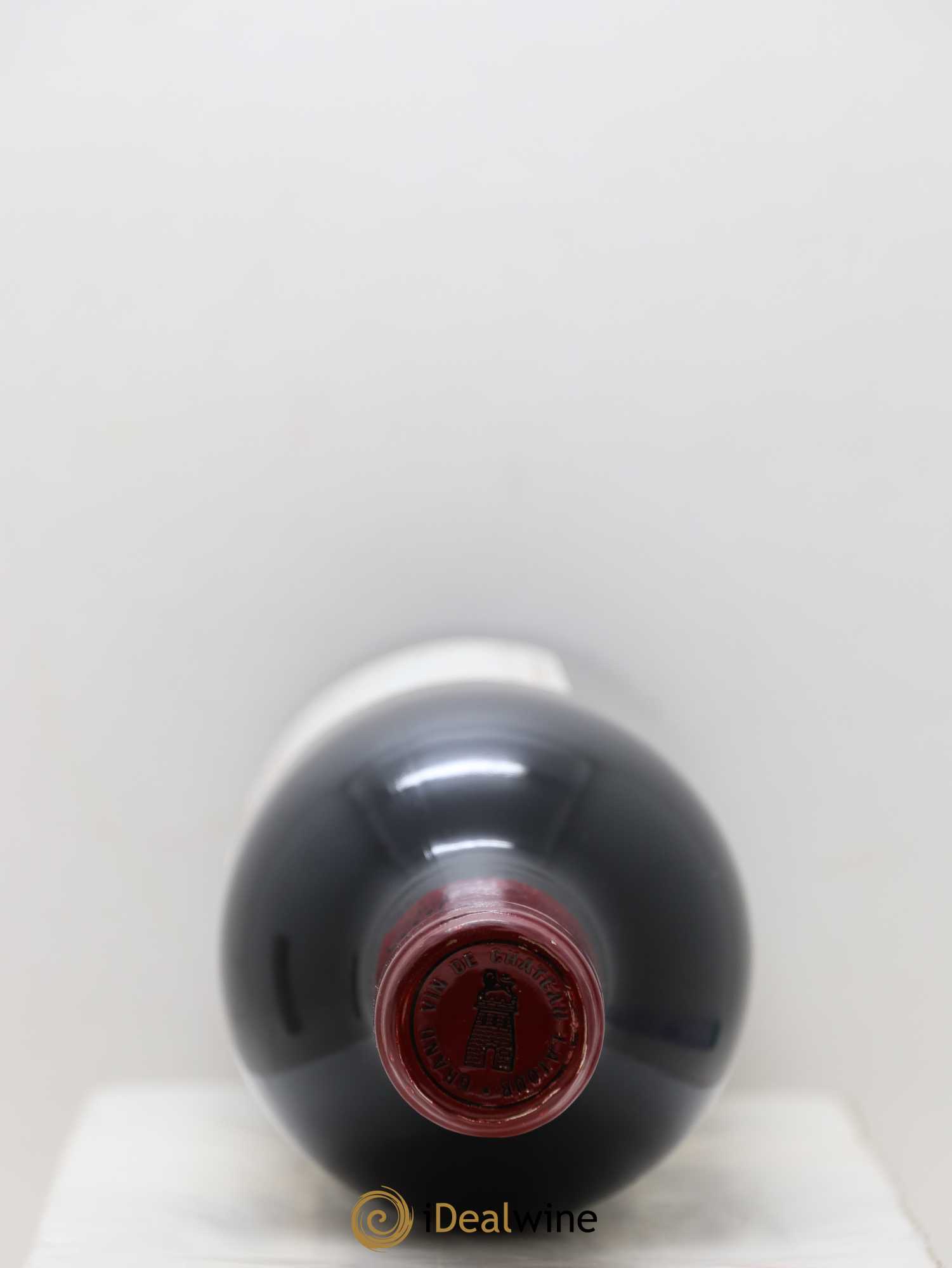 Château Latour 1er Grand Cru Classé 1998 - Lot de 1 bouteille - 2