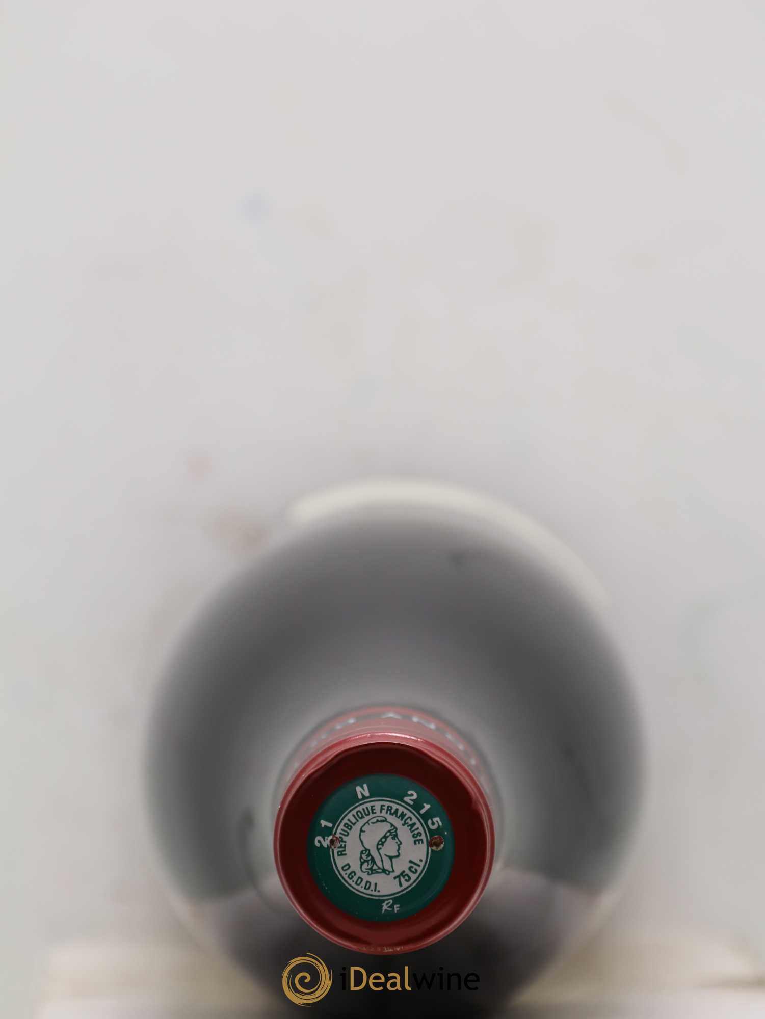 Musigny Grand Cru Cuvée Vieilles Vignes Comte Georges de Vogüé (sans prix de réserve) 2018 - Lot de 1 bouteille - 2