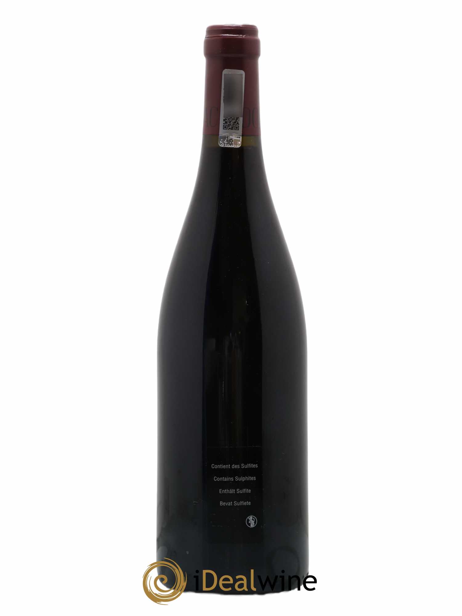 Charmes-Chambertin Grand Cru Dujac (Domaine) 2019 - Lot de 1 bouteille - 1