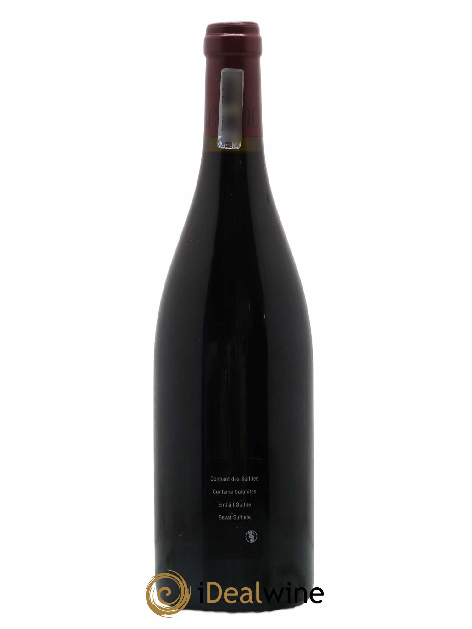 Vosne-Romanée 1er Cru Les Beaux Monts Dujac (Domaine) 2019 - Lot de 1 bouteille - 1