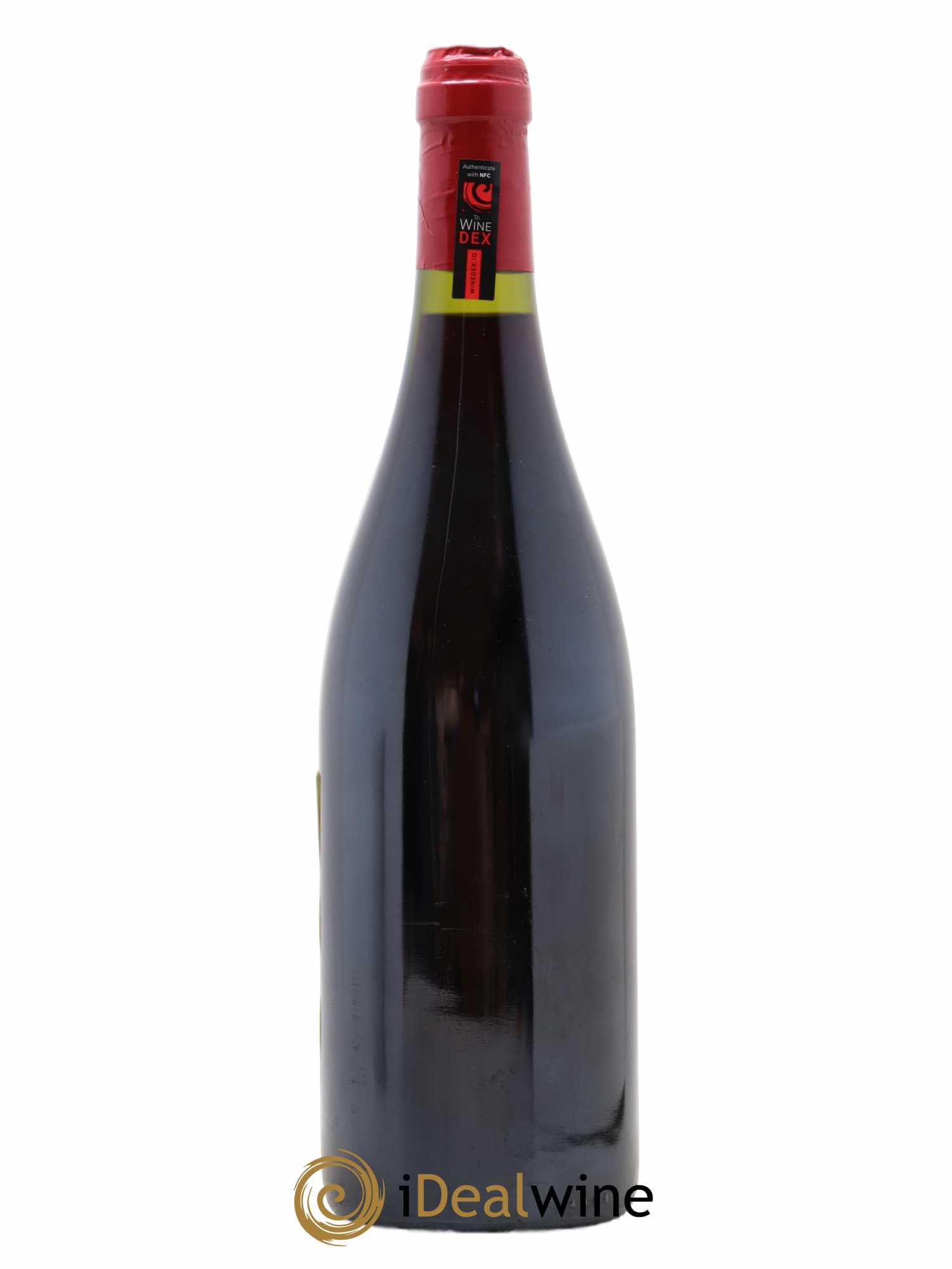 Châteauneuf-du-Pape Château Rayas Emmanuel Reynaud (sans prix de réserve) 2007 - Lot de 1 bouteille - 1