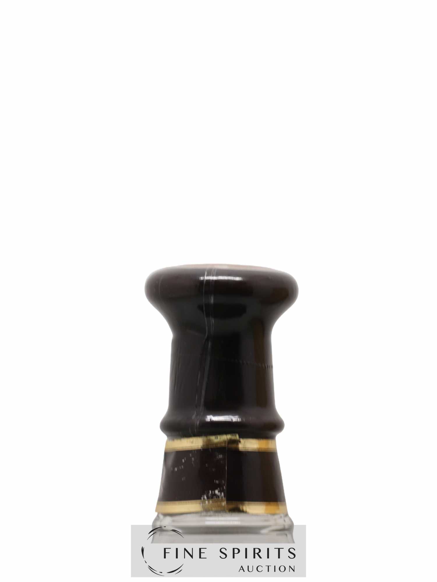 Wild Turkey Of. Rare Breed Batch n°WT0196 Barrel Proof - Lot de 1 bouteille - 3