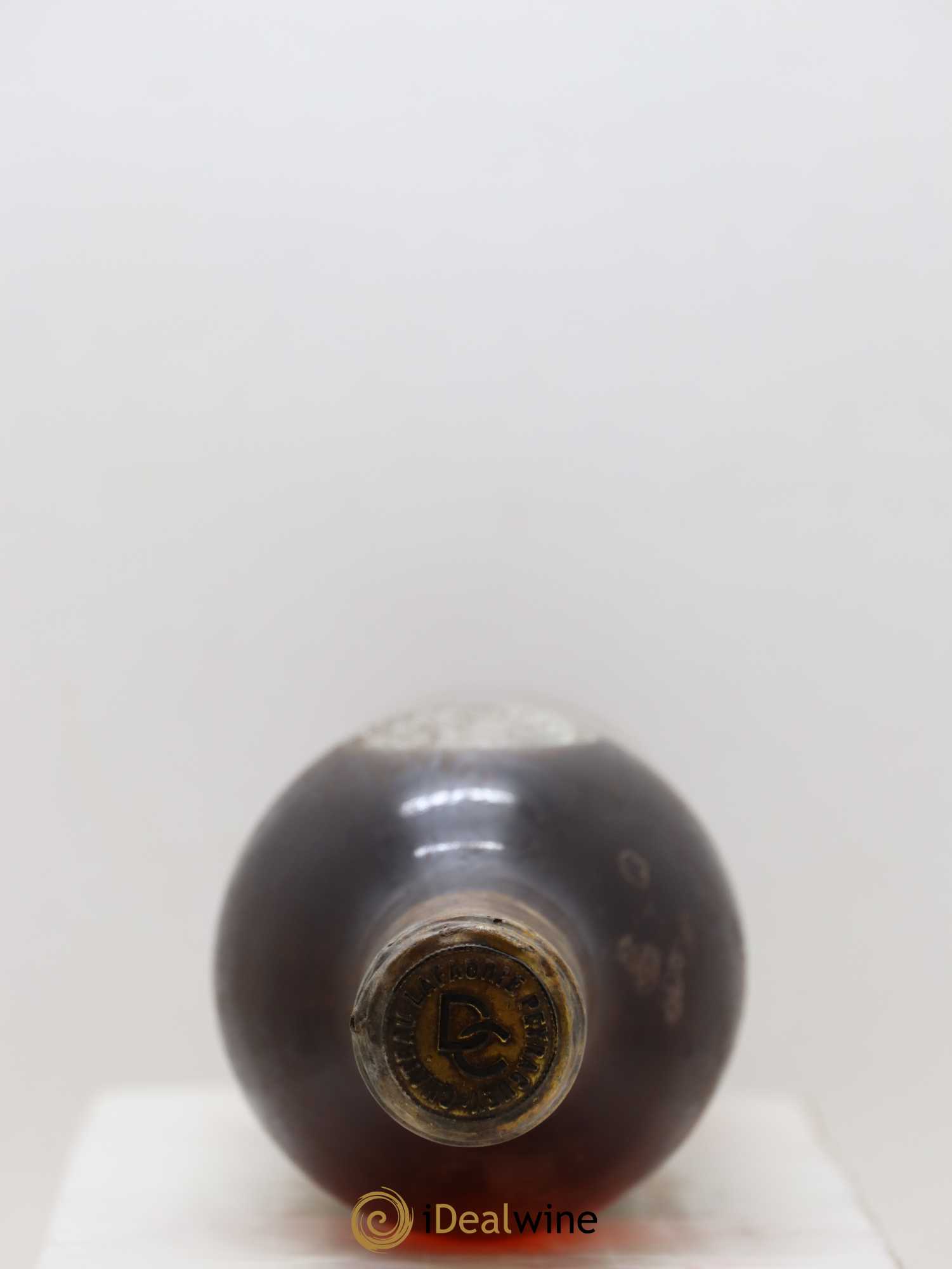Château Lafaurie-Peyraguey 1er Grand Cru Classé 1953 - Lotto di 1 bottiglia - 1