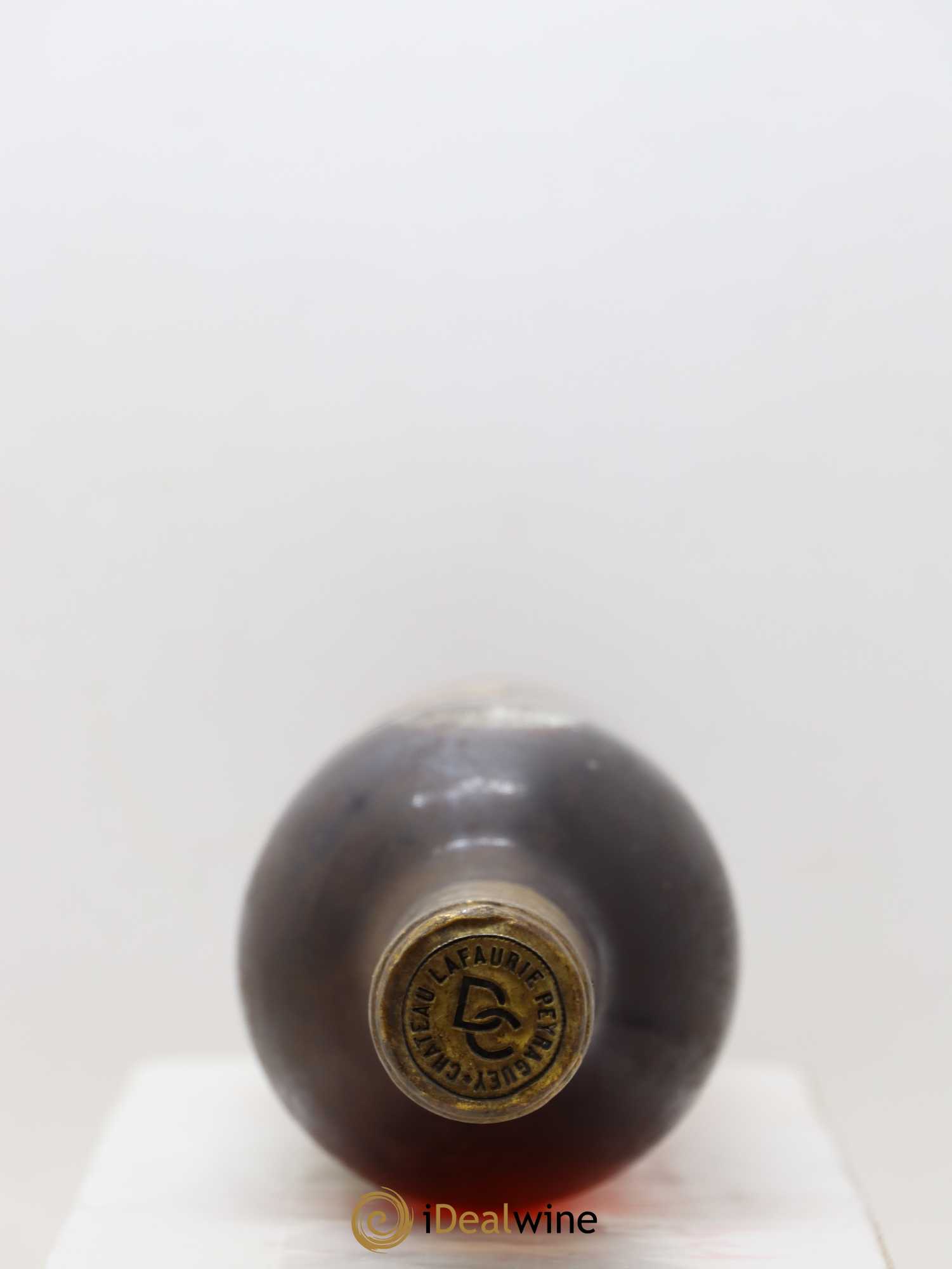 Château Lafaurie-Peyraguey 1er Grand Cru Classé 1949 - Lotto di 1 bottiglia - 1