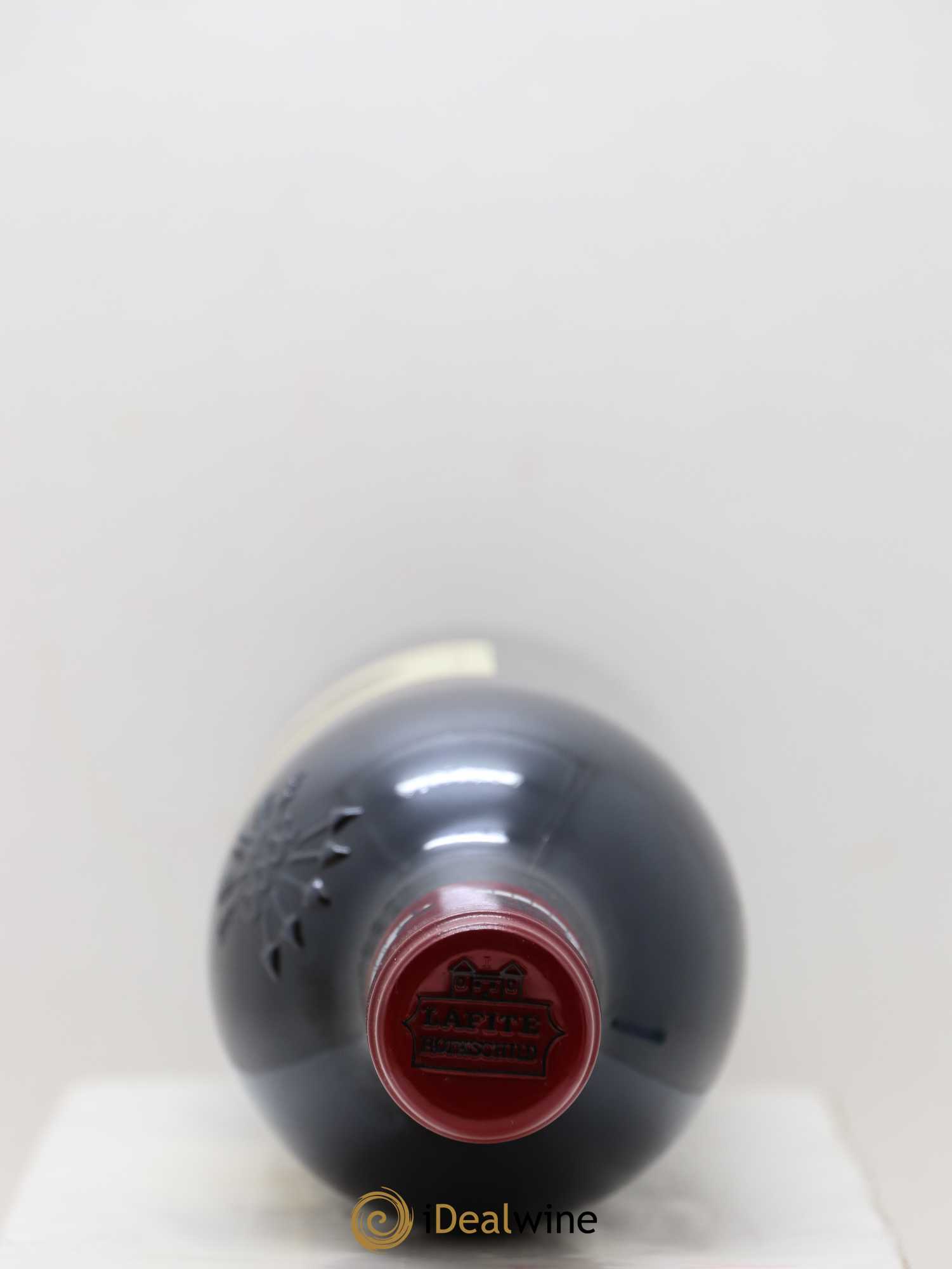 Château Lafite Rothschild 1er Grand Cru Classé 2000 - Lot de 1 bouteille - 2