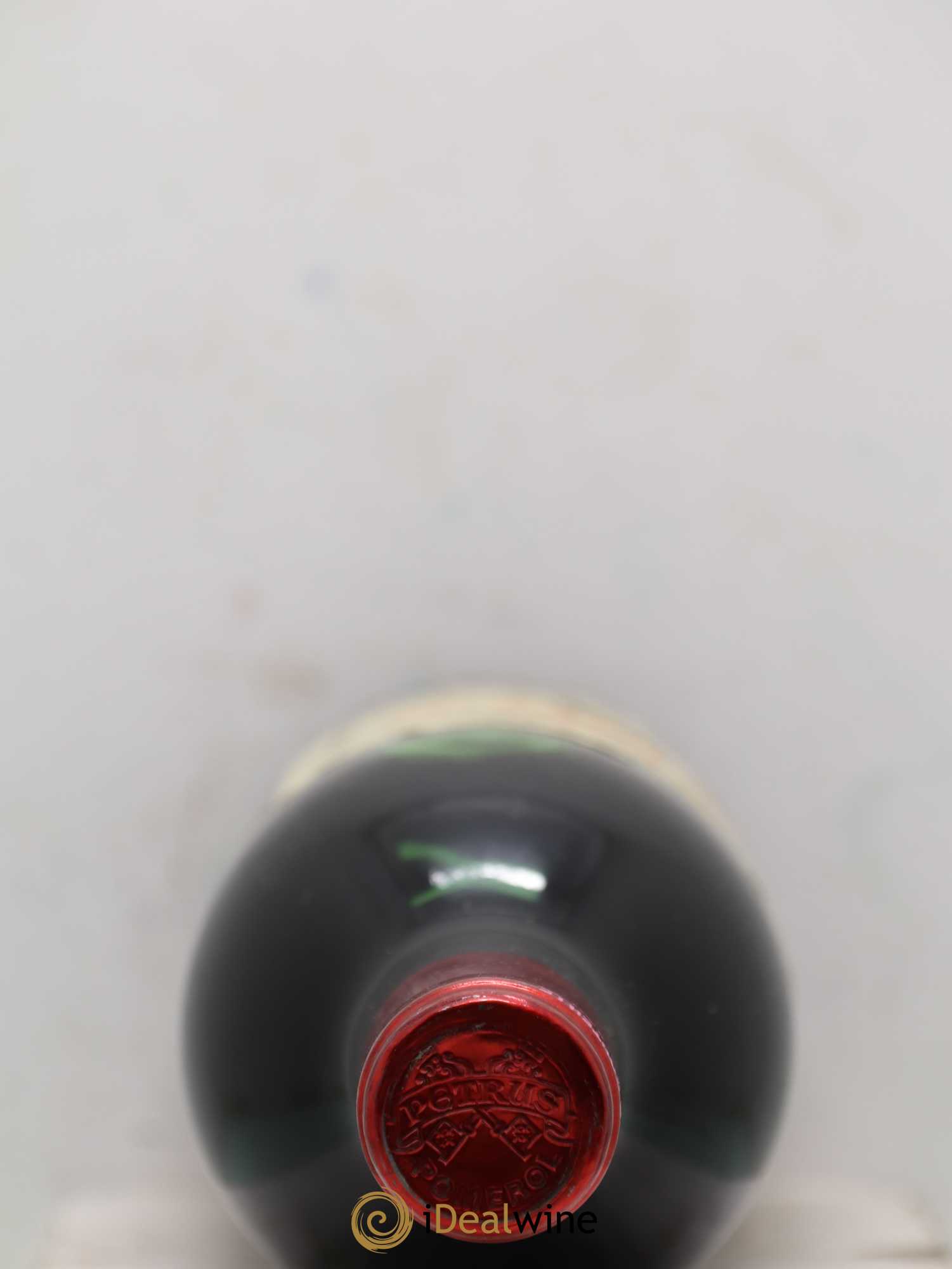 Petrus 1976 - Lot de 1 bouteille - 1