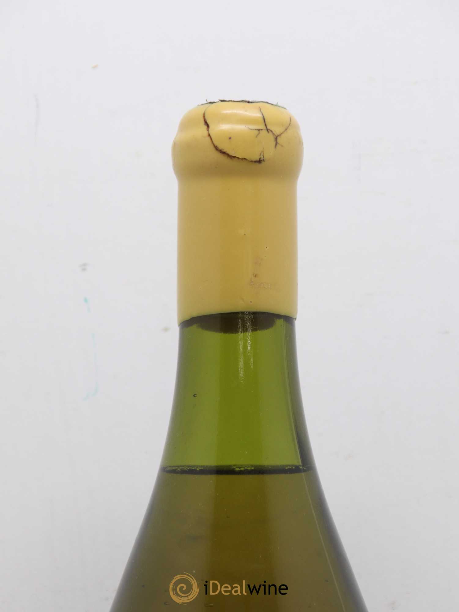 Meursault Les Narvaux d'Auvenay (Domaine) 2001 - Lot de 1 bouteille - 3