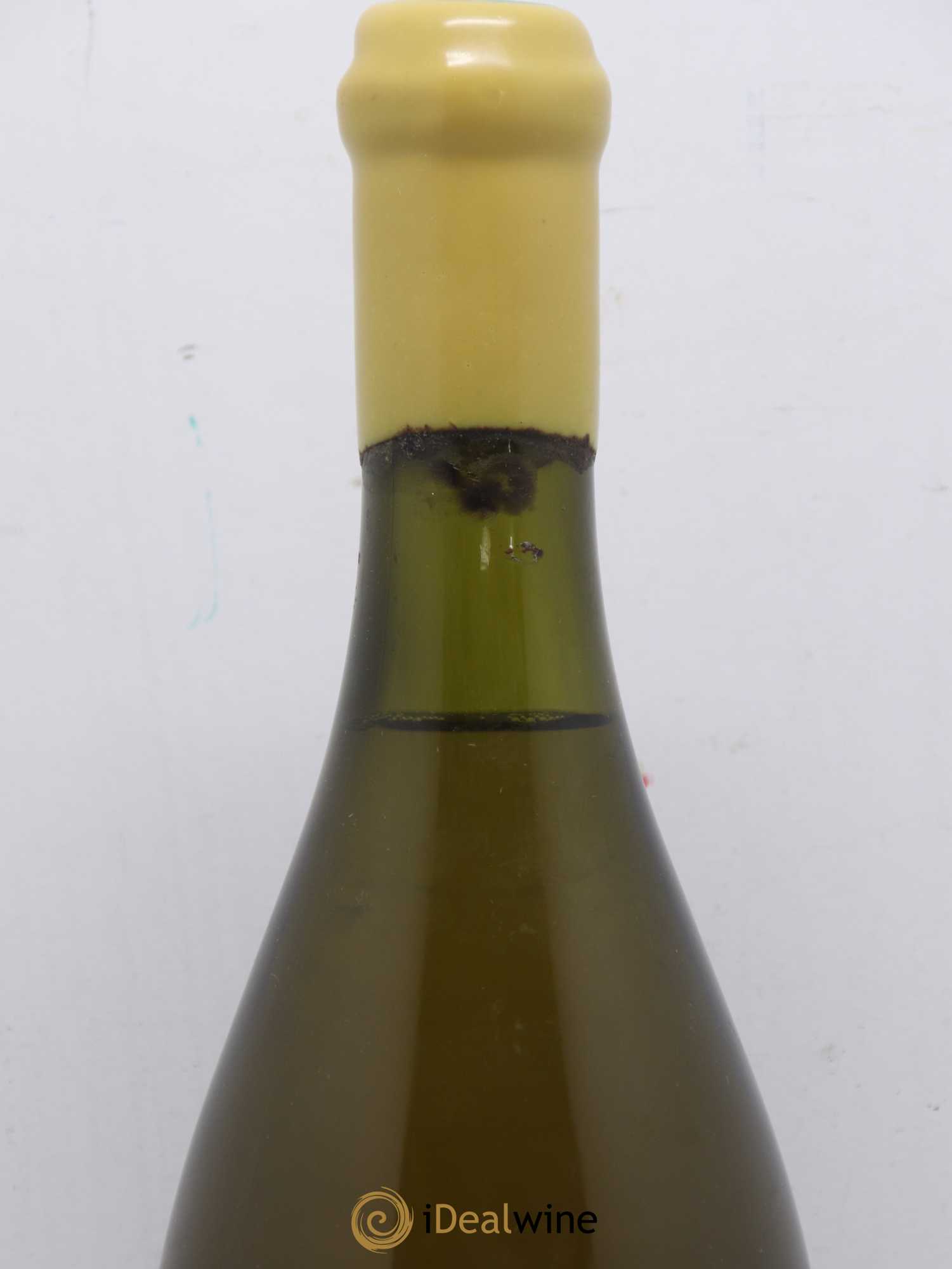 Meursault Les Narvaux d'Auvenay (Domaine) 2009 - Lot de 1 bouteille - 3