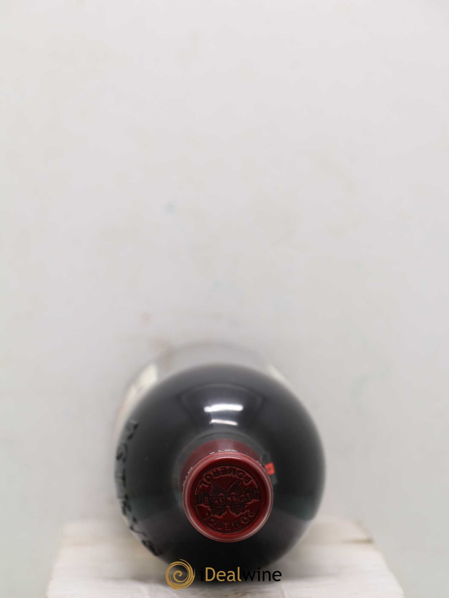 Petrus 2015 - Lot de 1 bouteille - 2