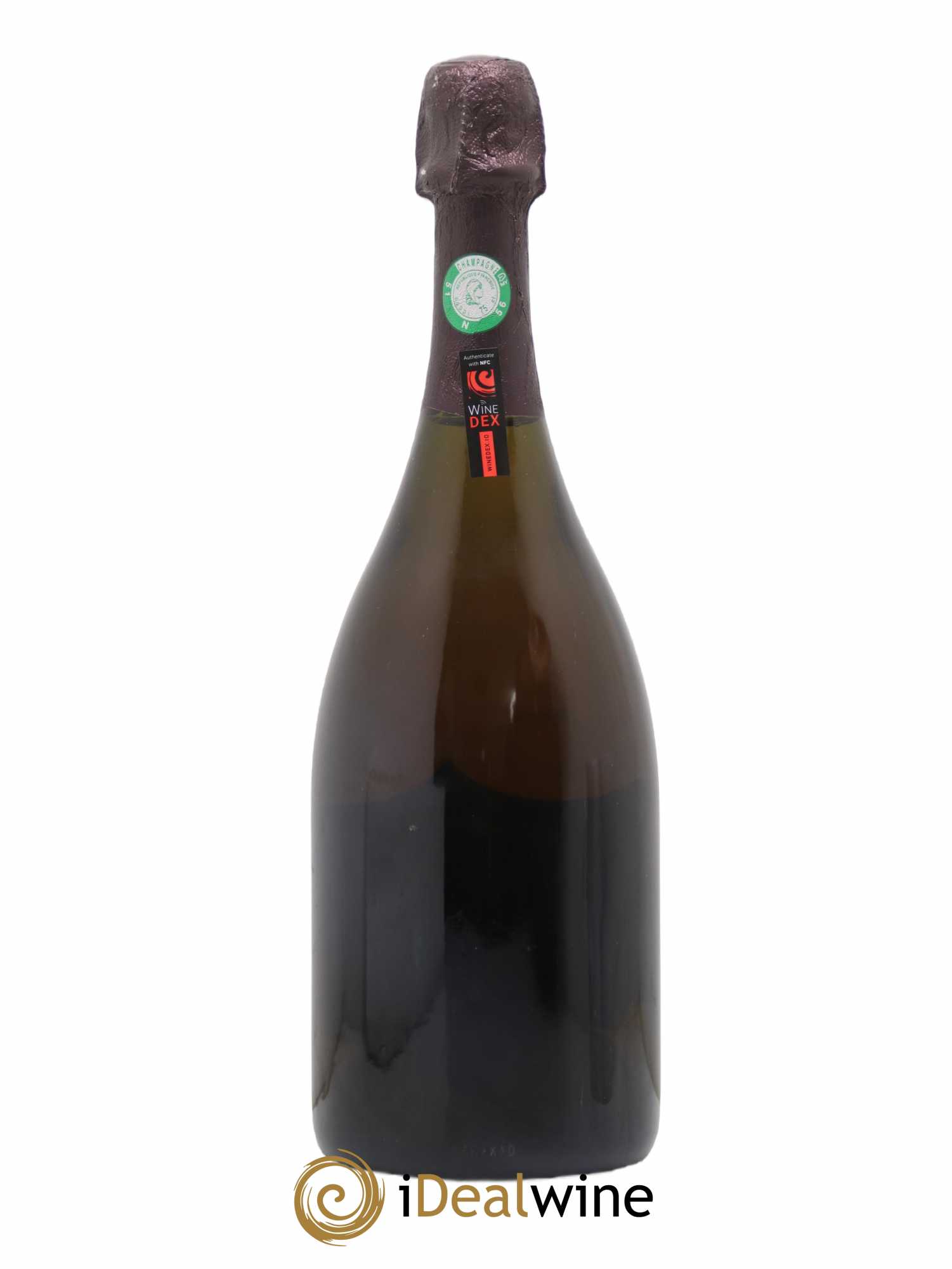 Brut Dom Pérignon 1996 - Lot de 1 bouteille - 1