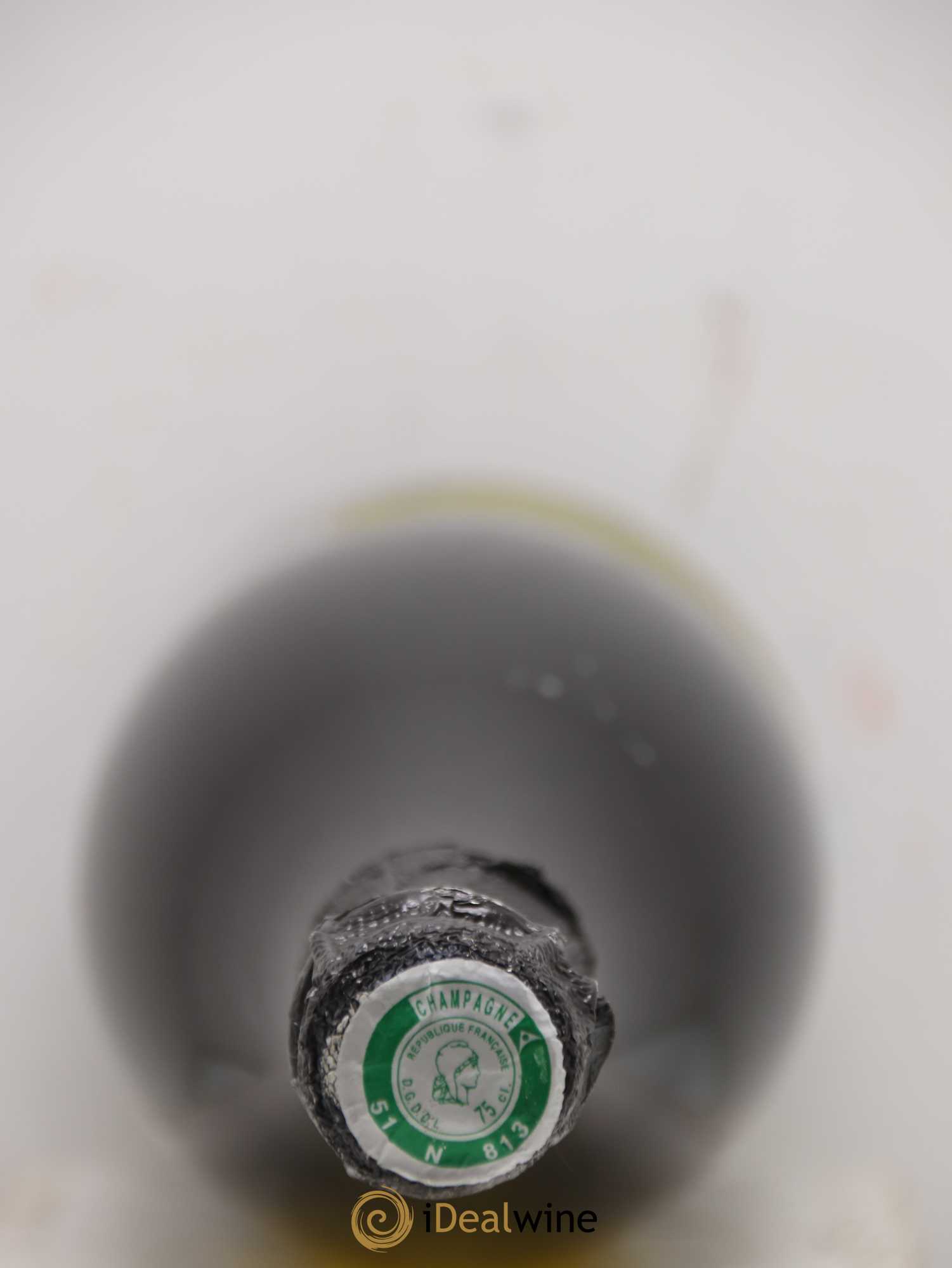 Brut Dom Pérignon 2002 - Lot de 1 bouteille - 1