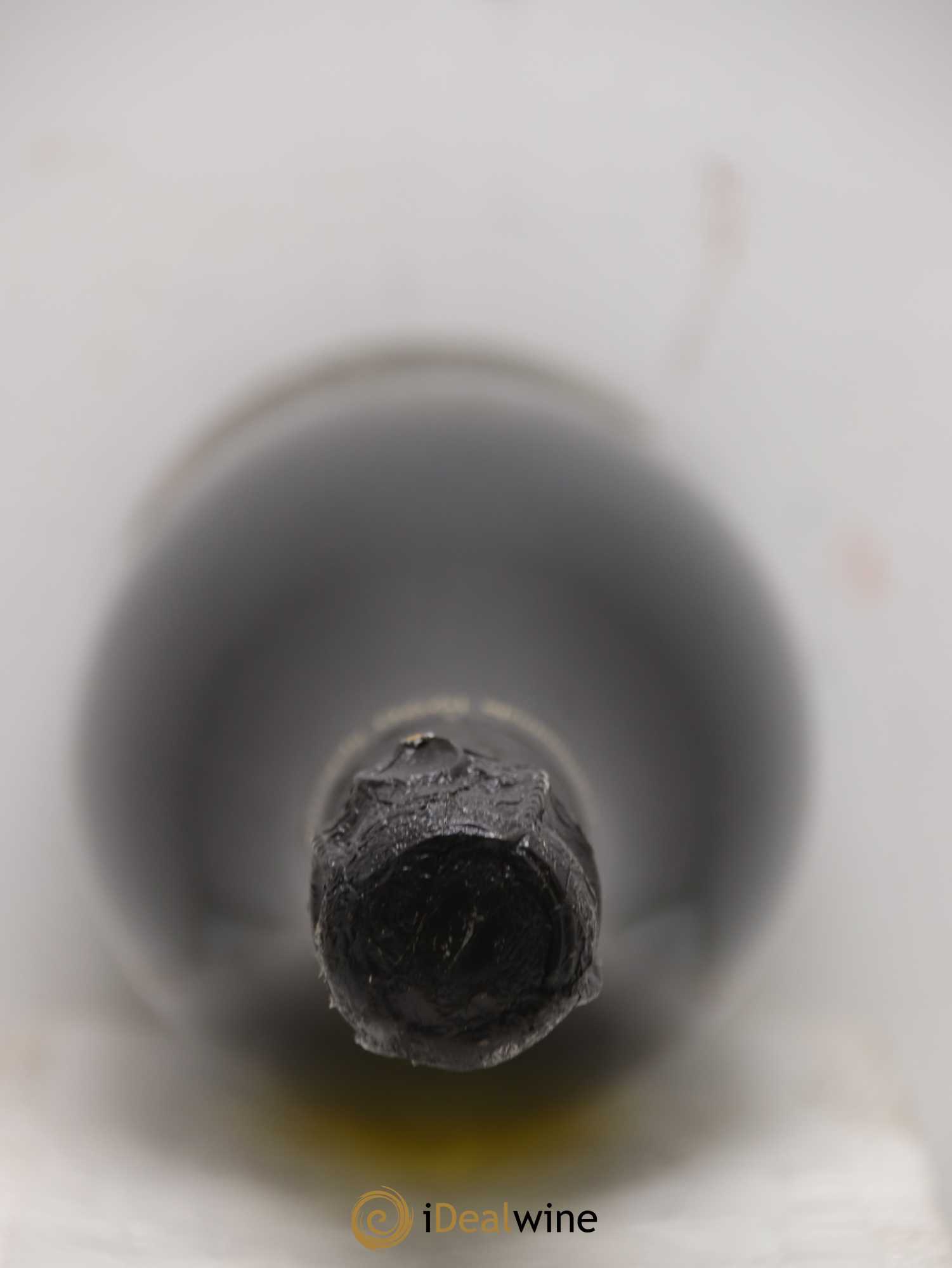 Oenothèque Dom Pérignon 1990 - Posten von 1 Flasche - 2