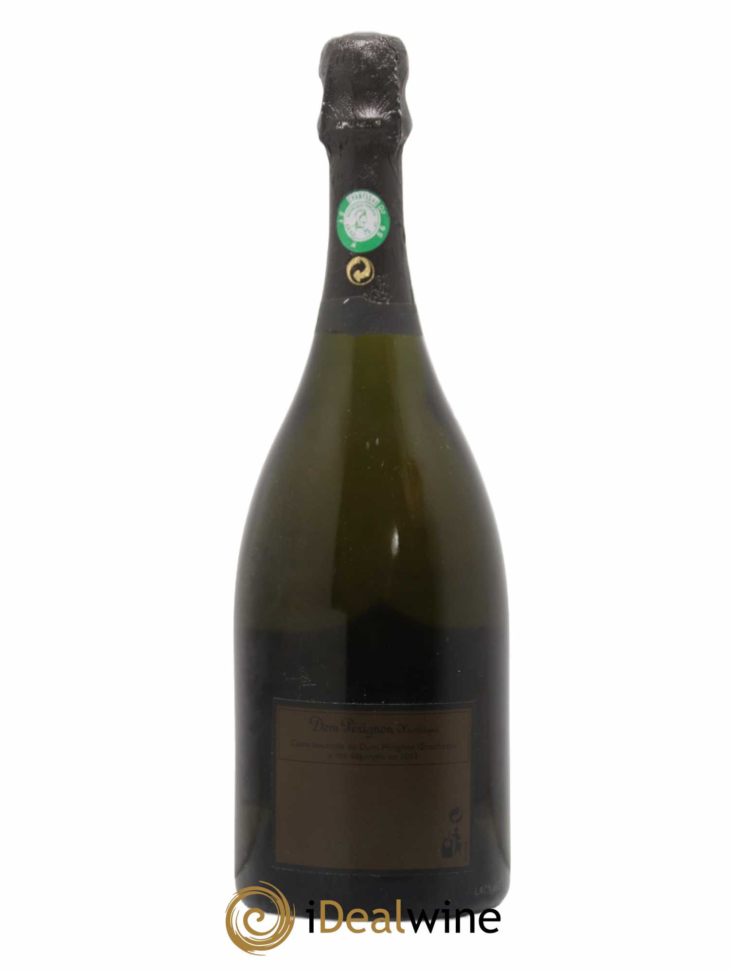 Oenothèque Dom Pérignon 1983 - Lot de 1 bouteille - 1