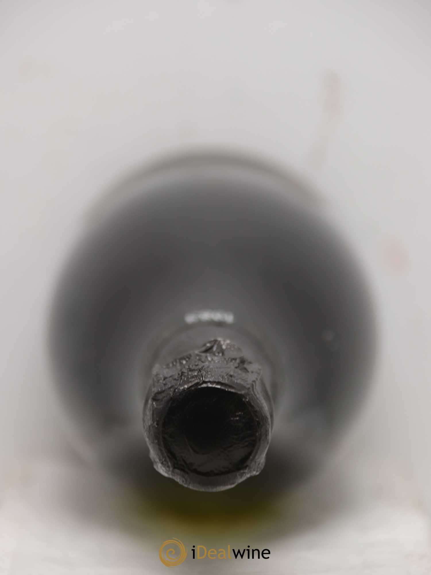 Oenothèque Dom Pérignon 1983 - Lot de 1 bouteille - 2