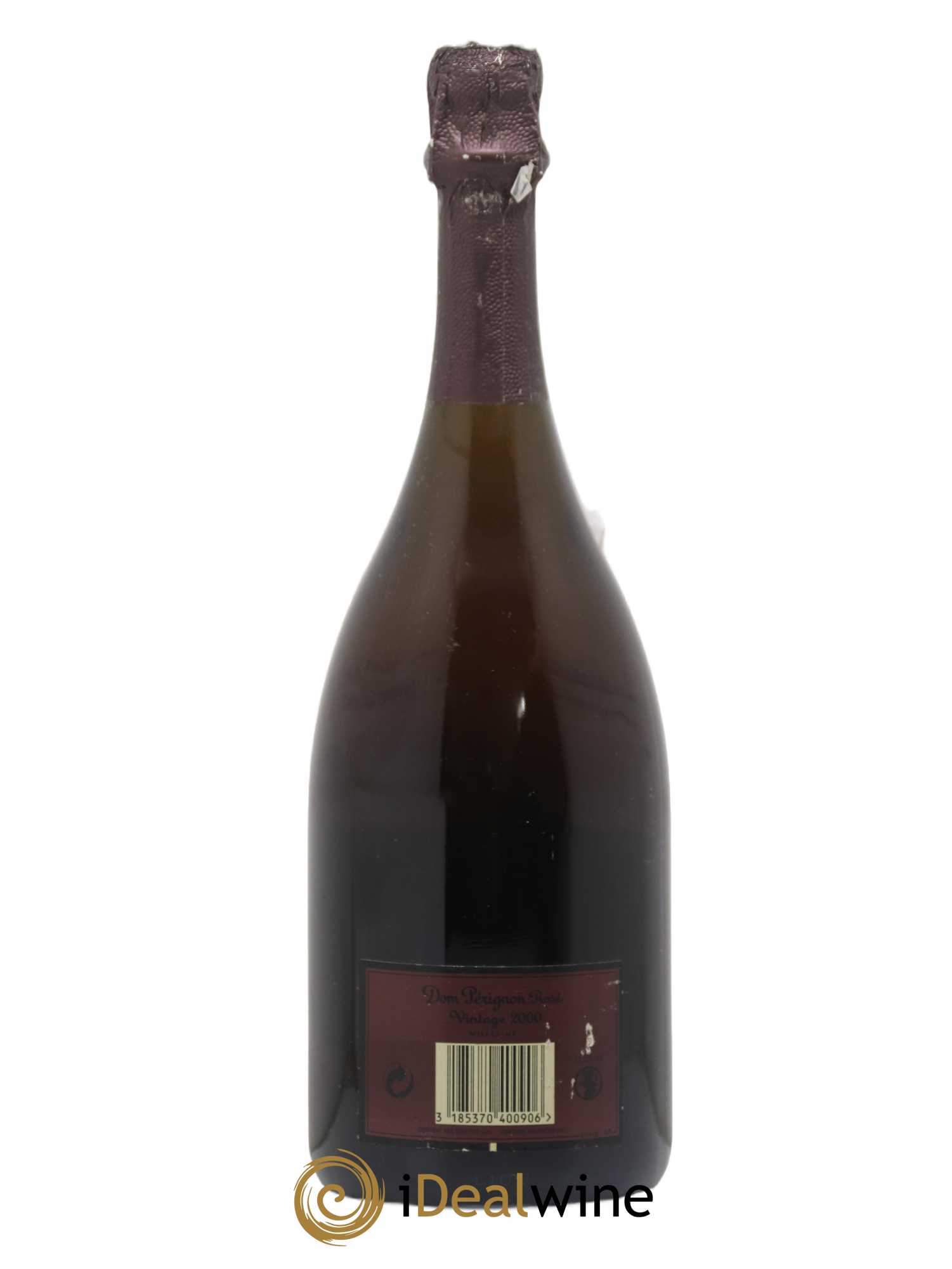 Brut Dom Pérignon 2000 - Lot de 1 bouteille - 1