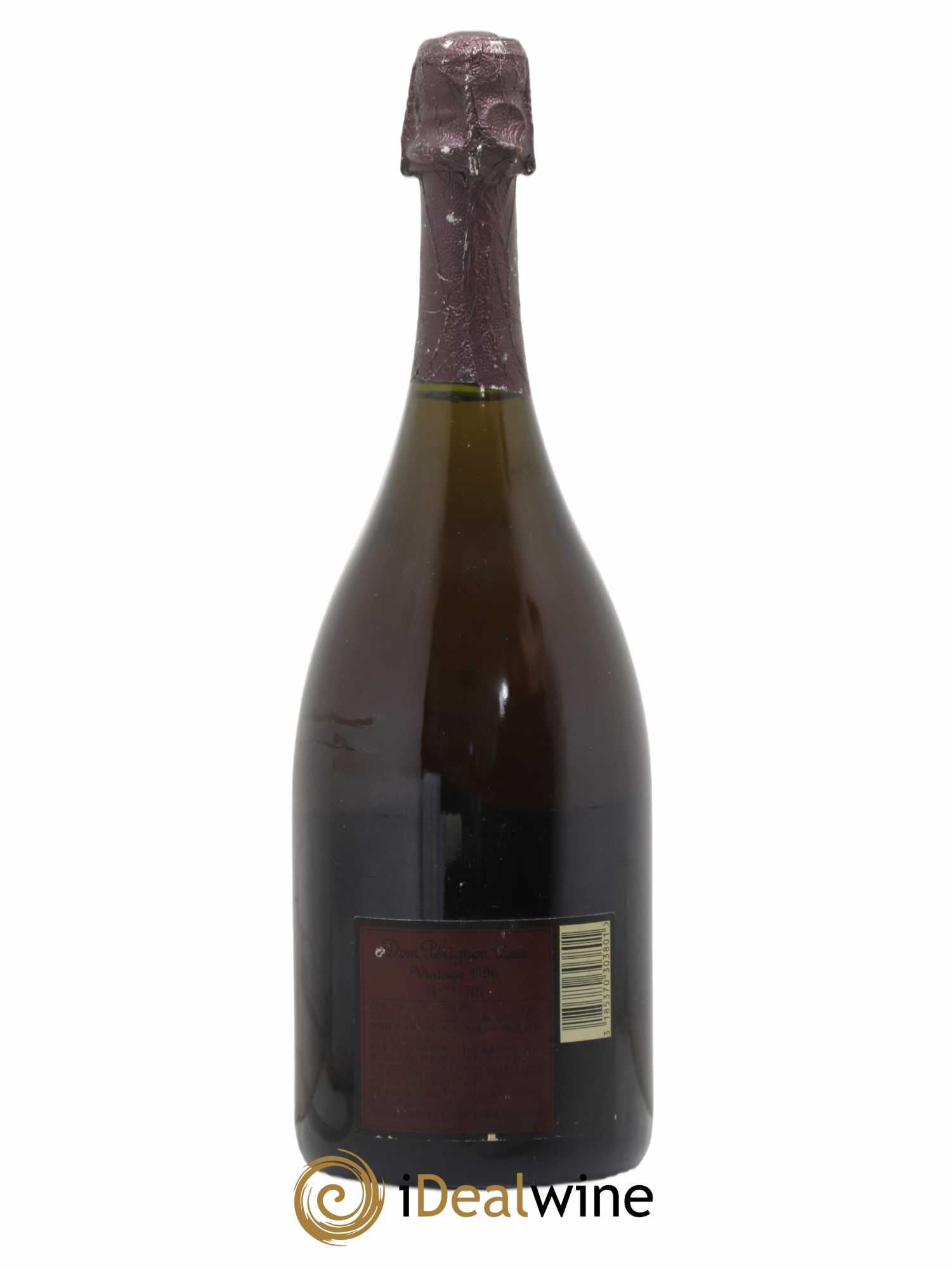 Brut Dom Pérignon 1996 - Lot de 1 bouteille - 1