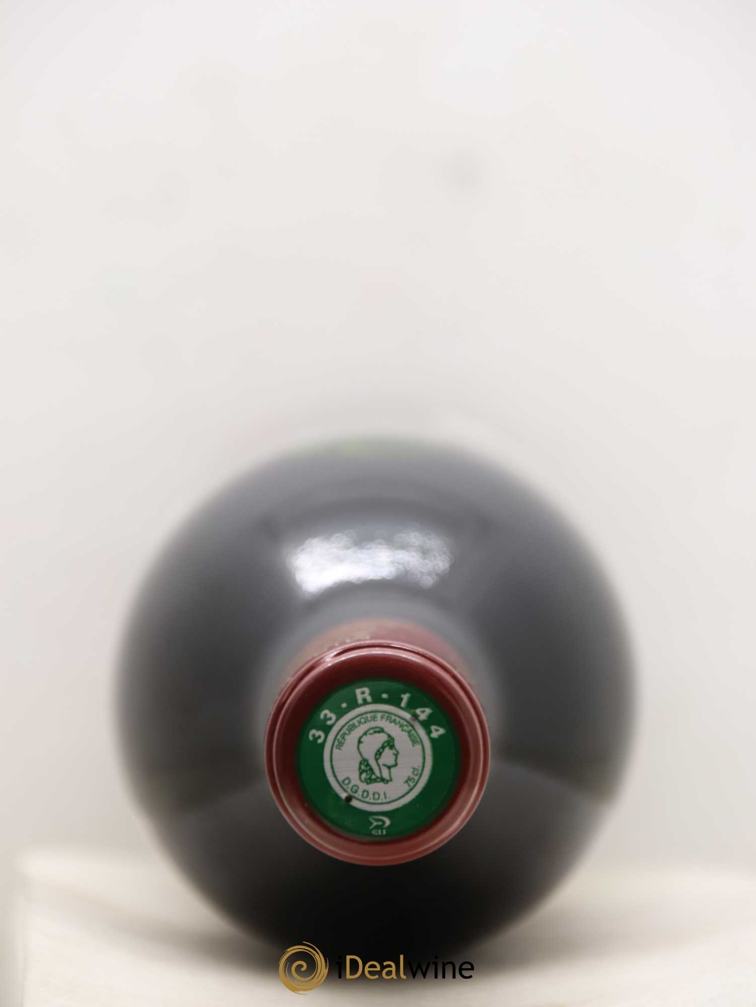 Château Mouton Rothschild 1er Grand Cru Classé 2009 - Lot de 3 bouteilles - 2