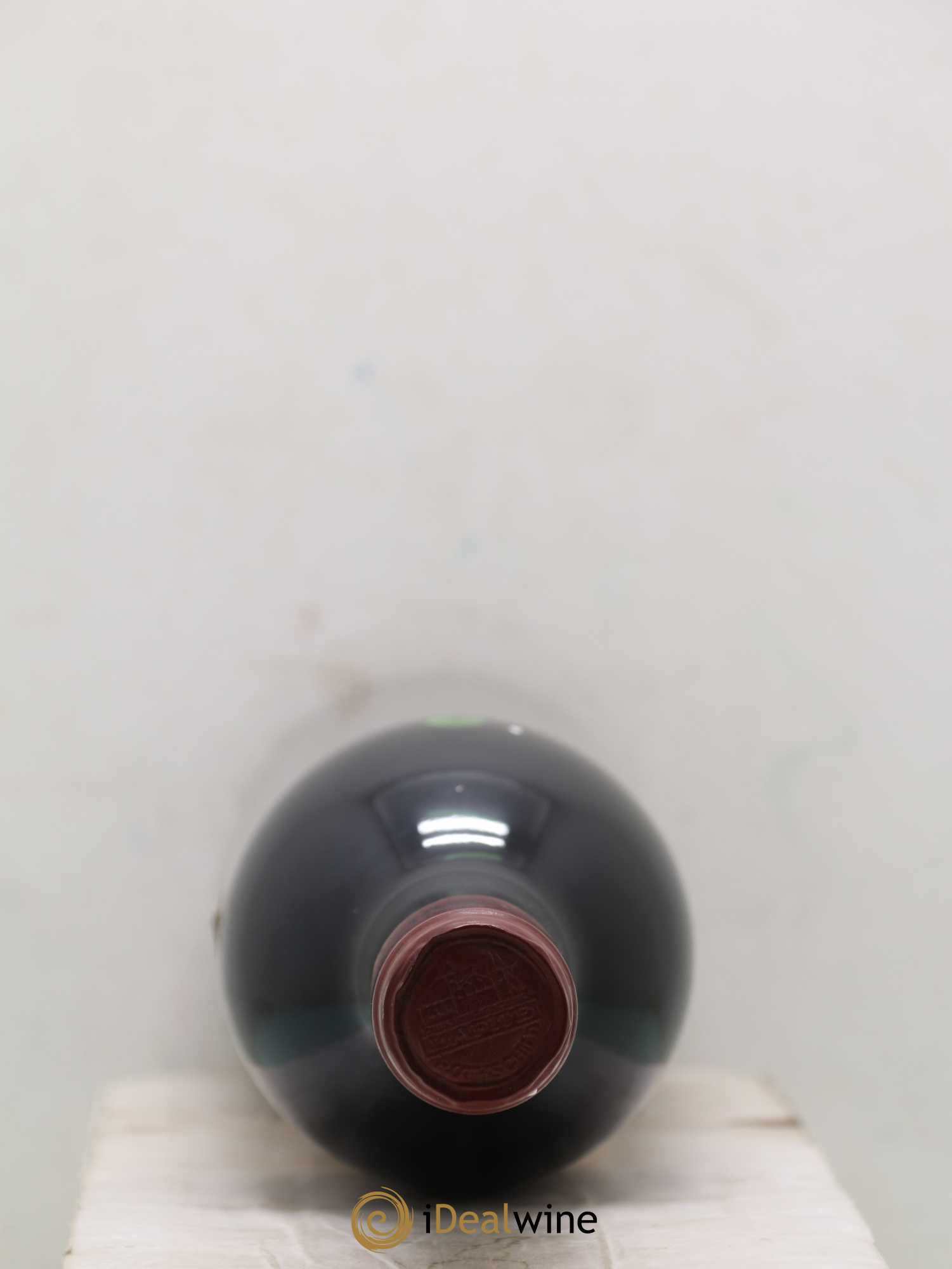 Château Lafite Rothschild 1er Grand Cru Classé 1978 - Lot of 1 bottle - 1