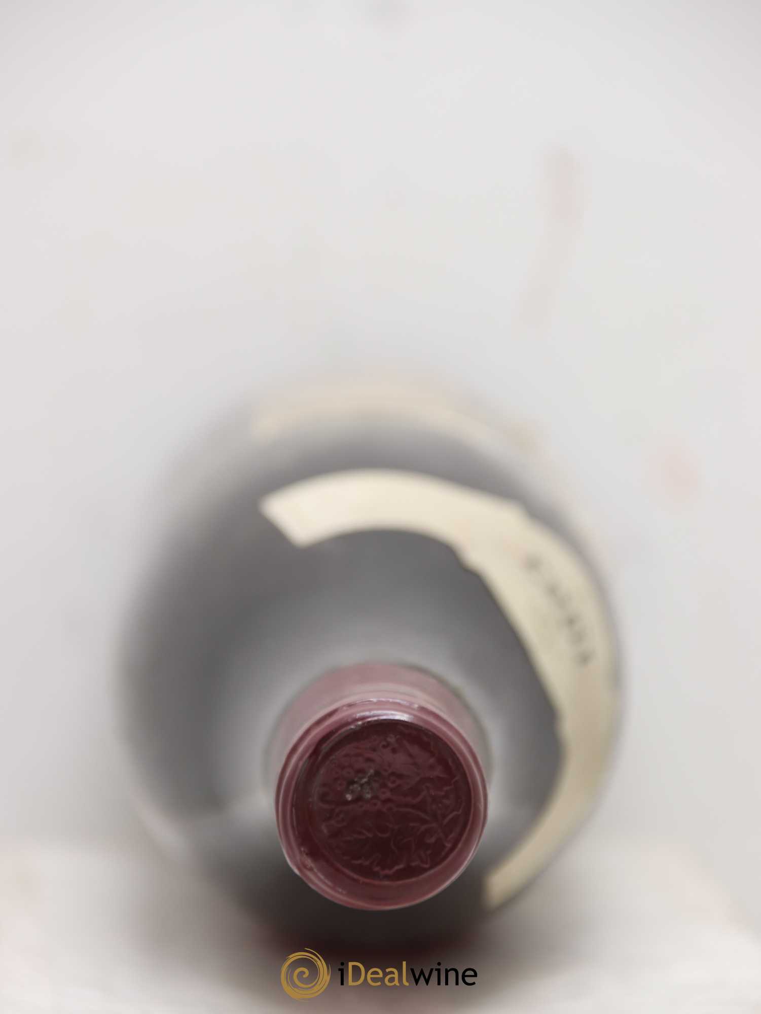 Volnay 1er Cru Clos des Chênes Lafarge (Domaine) 1983 - Lot de 1 bouteille - 1