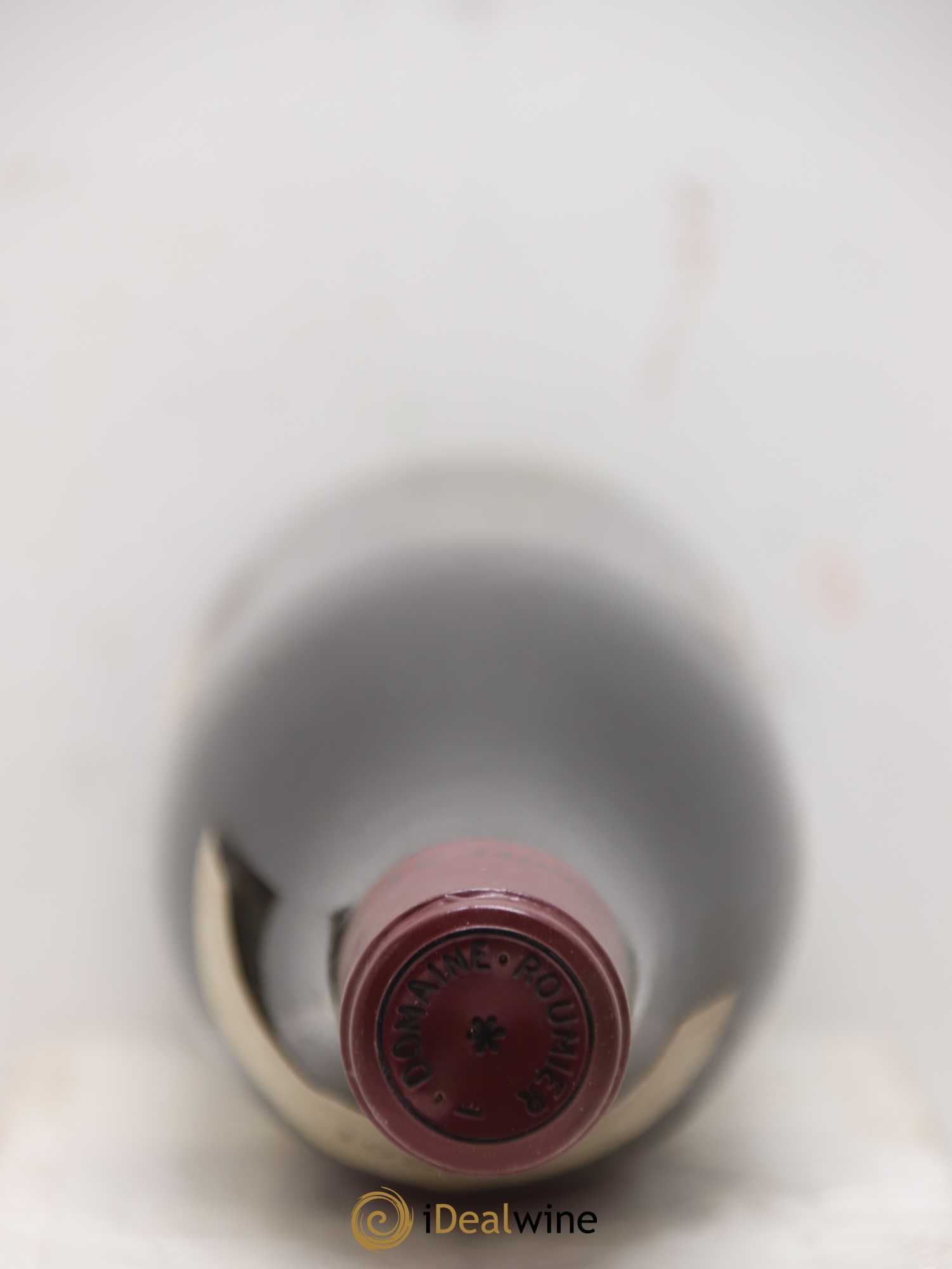 Chambolle-Musigny 1er Cru Les Amoureuses Georges Roumier (Domaine) 1986 - Lot de 1 bouteille - 1