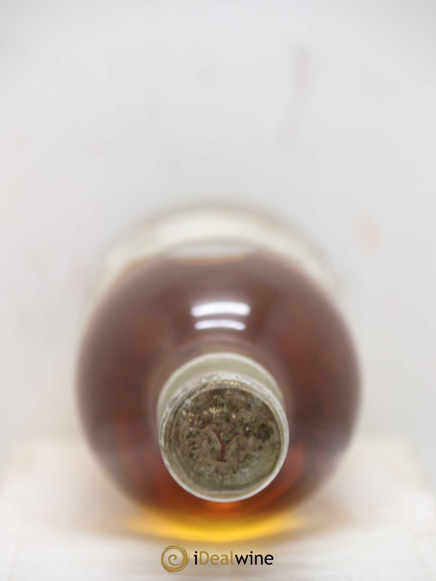 Y de Yquem 1969 - Lot de 1 bouteille - 1