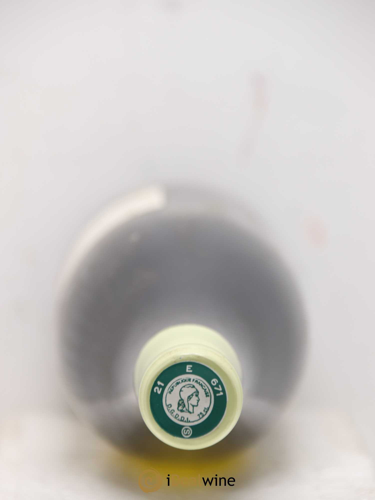 Bienvenues-Bâtard-Montrachet Grand Cru Louis Carillon & Fils 2009 - Lot de 1 bouteille - 1