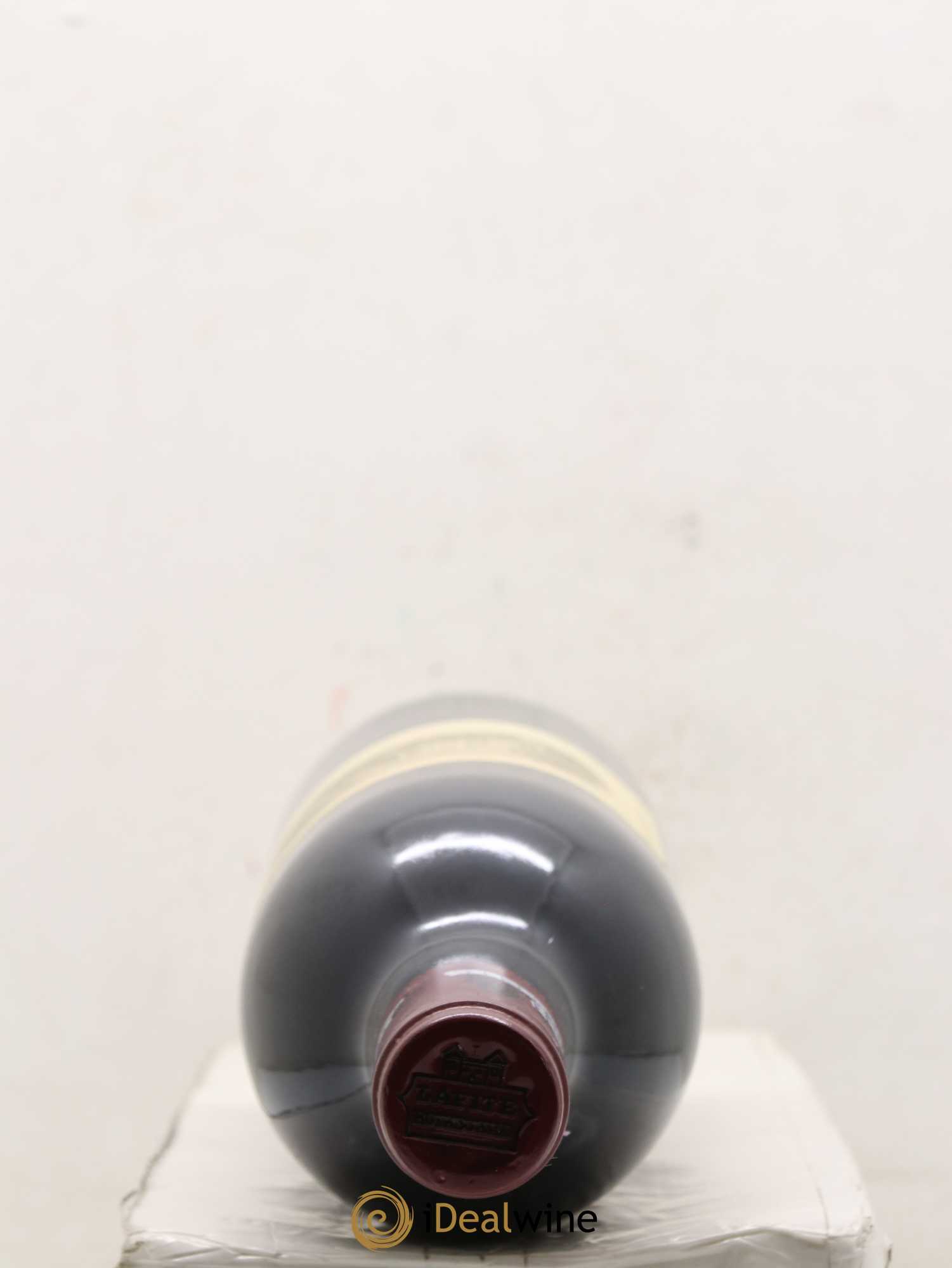 Château Lafite Rothschild 1er Grand Cru Classé 1993 - Lot de 1 bouteille - 1