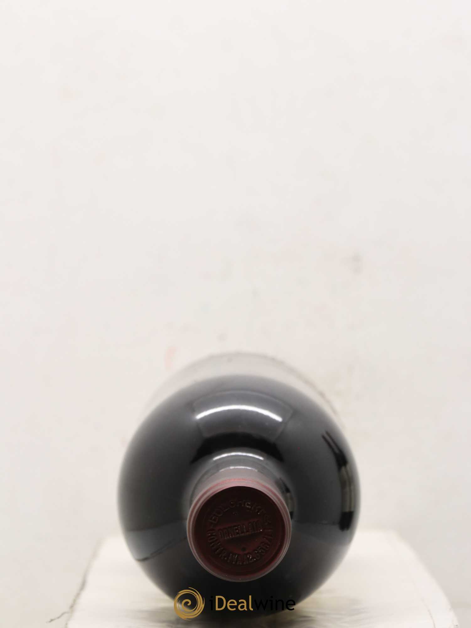 Bolgheri DOC Superiore Ornellaia Tenuta Dell'Ornellaia - Frescobaldi 1990 - Lot de 3 bouteilles - 1