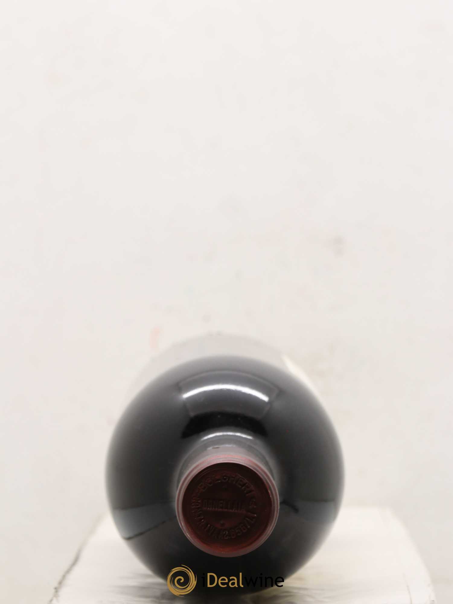 Bolgheri DOC Superiore Ornellaia Tenuta Dell'Ornellaia - Frescobaldi 1990 - Lot de 1 bouteille - 1