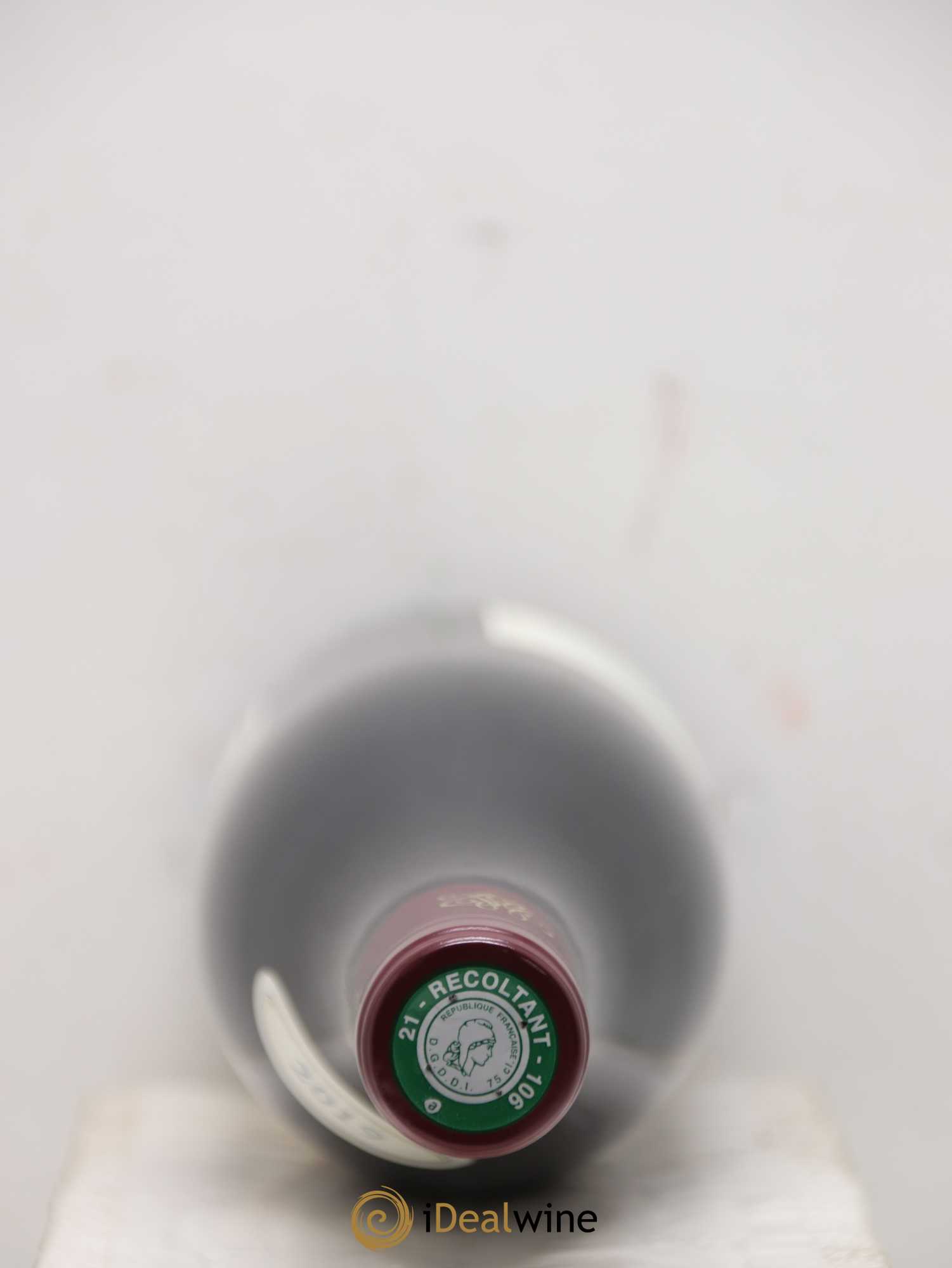 Vosne-Romanée Mugneret-Gibourg (Domaine) 2019 - Lot de 1 bouteille - 2