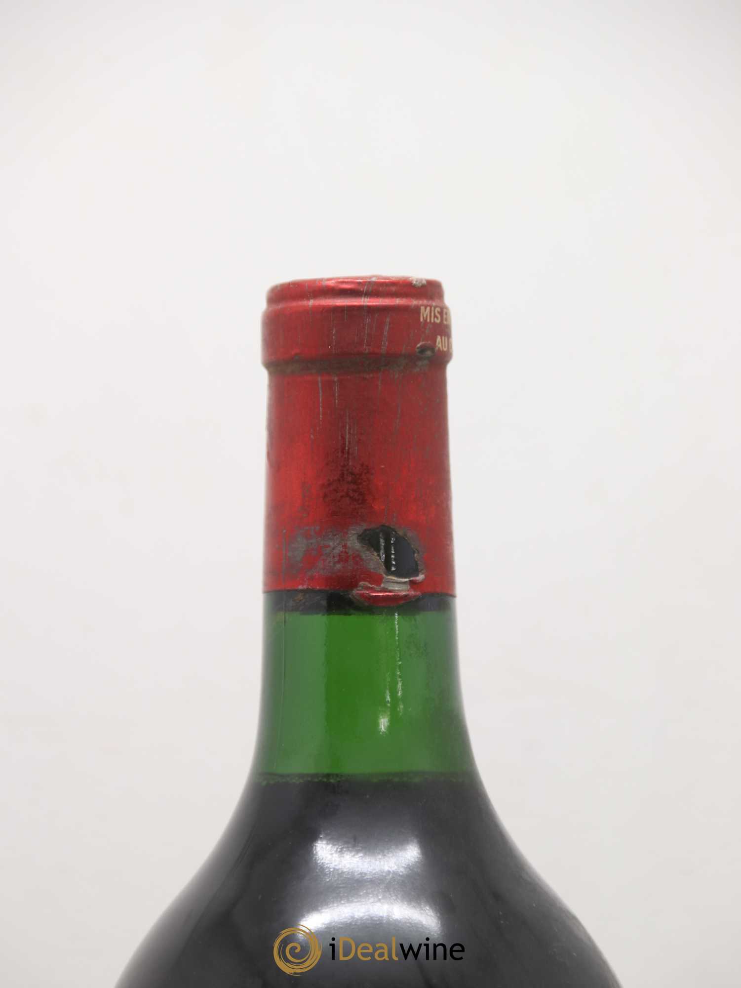 Petrus 1981 - Posten von 1 Magnum - 1