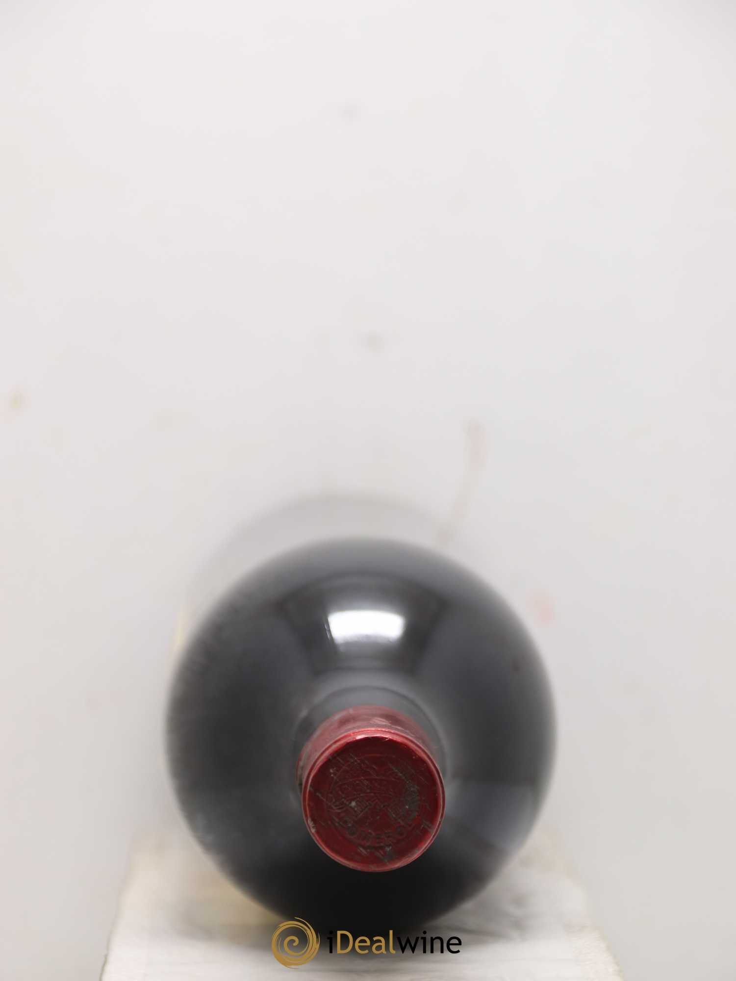 Petrus 1981 - Posten von 1 Magnum - 2