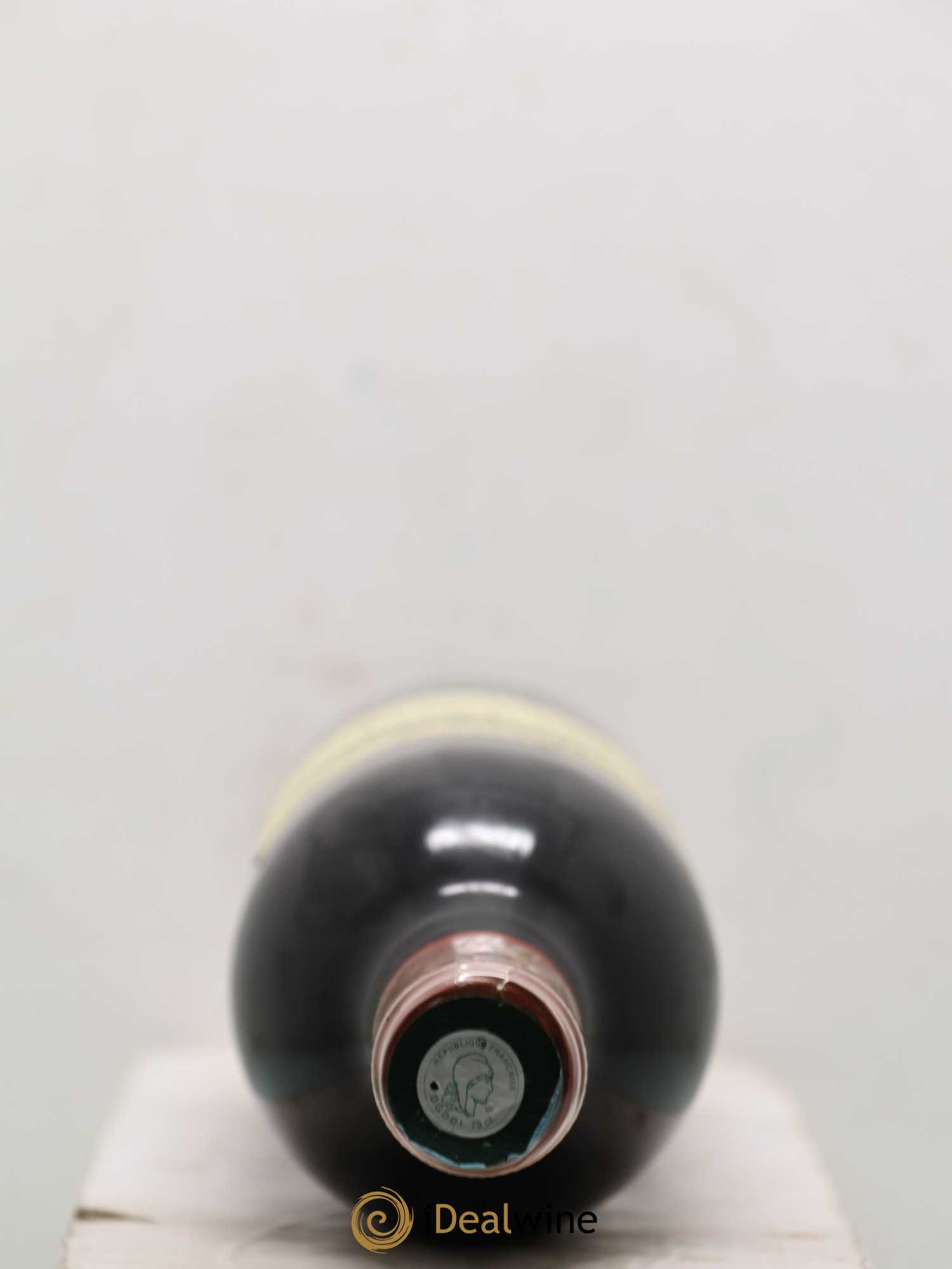 Château Pavie 1er Grand Cru Classé A (sans prix de réserve) 1990 - Lot de 1 bouteille - 1
