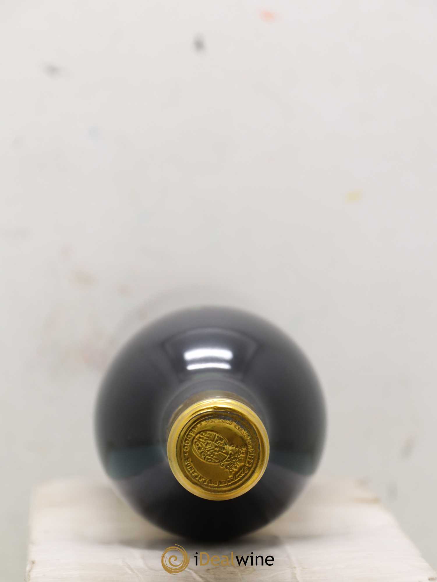 Château Pichon Longueville Comtesse de Lalande 2ème Grand Cru Classé 1982 - Lot de 1 bouteille - 1