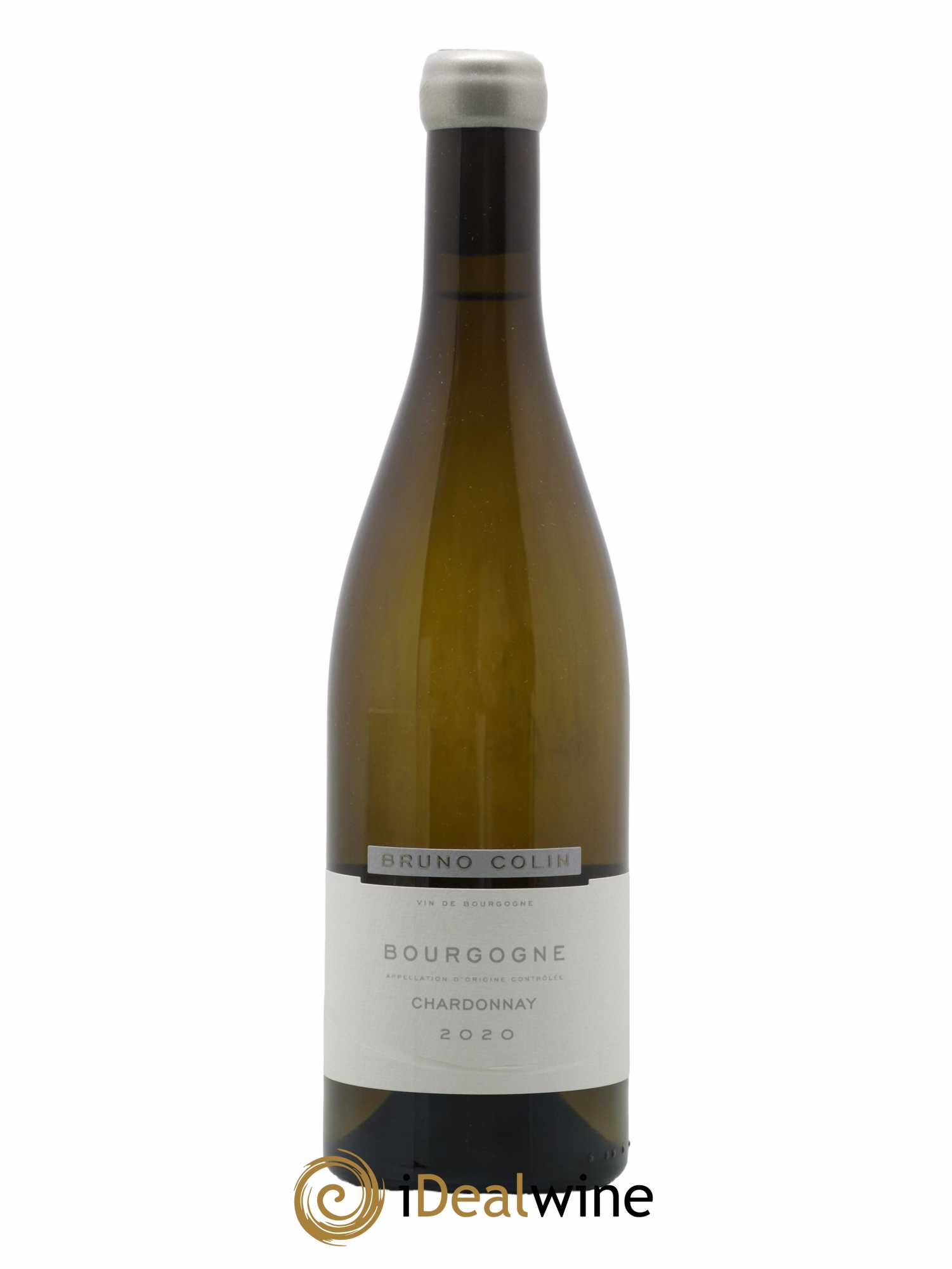 Bourgogne Bruno Colin 2020 - Lot de 1 bouteille - 0
