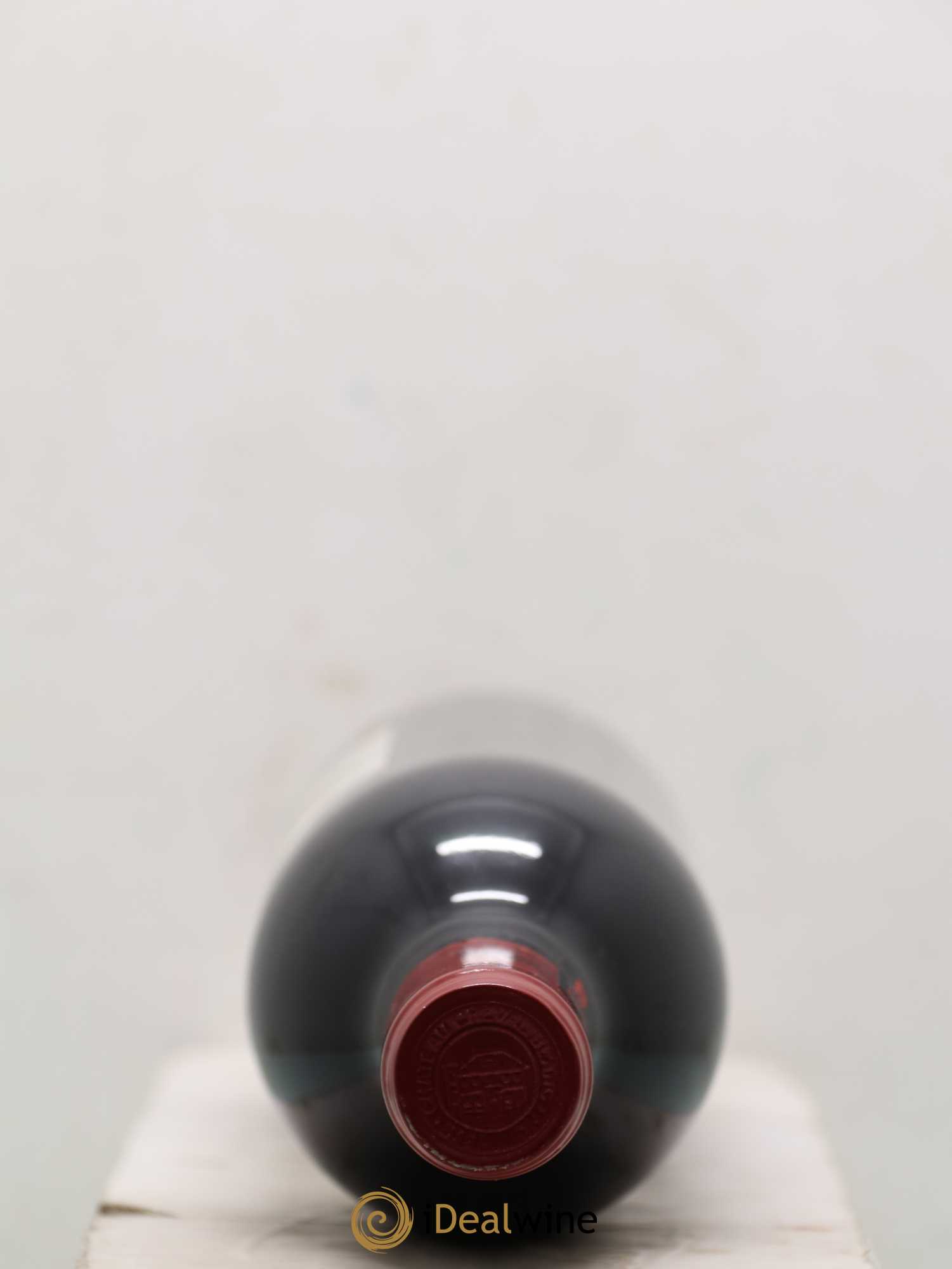 Château Cheval Blanc 1er Grand Cru Classé A (sans prix de réserve) 1990 - Lot de 1 bouteille - 2