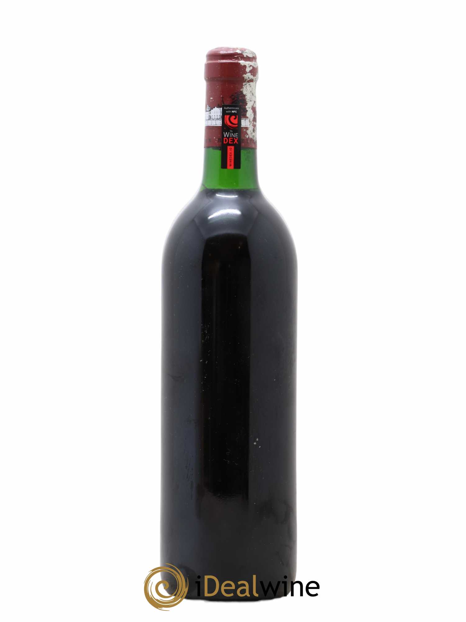 Château Lafite Rothschild 1er Grand Cru Classé 1990 - Lot de 1 bouteille - 1