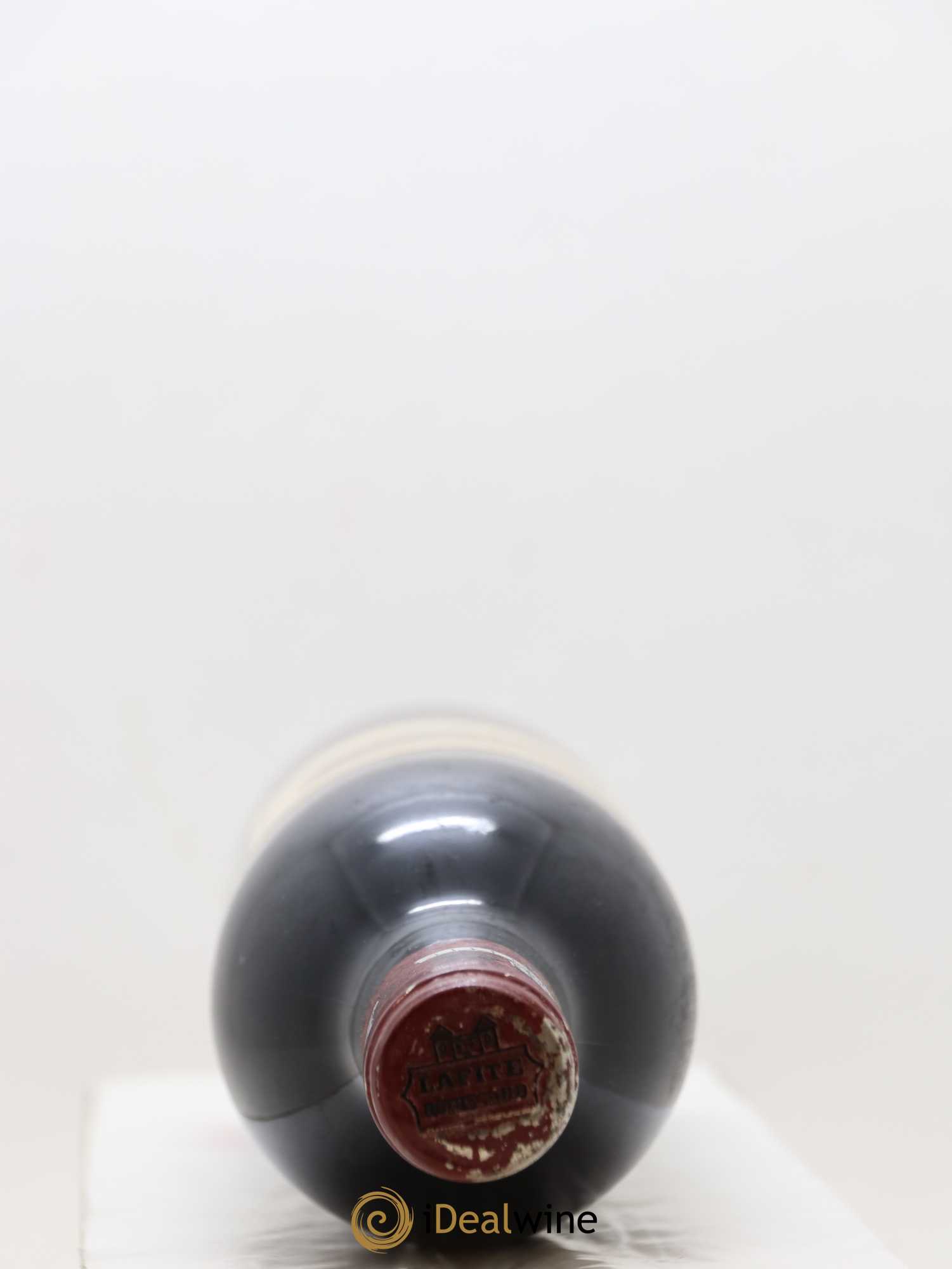Château Lafite Rothschild 1er Grand Cru Classé 1990 - Lot de 1 bouteille - 2