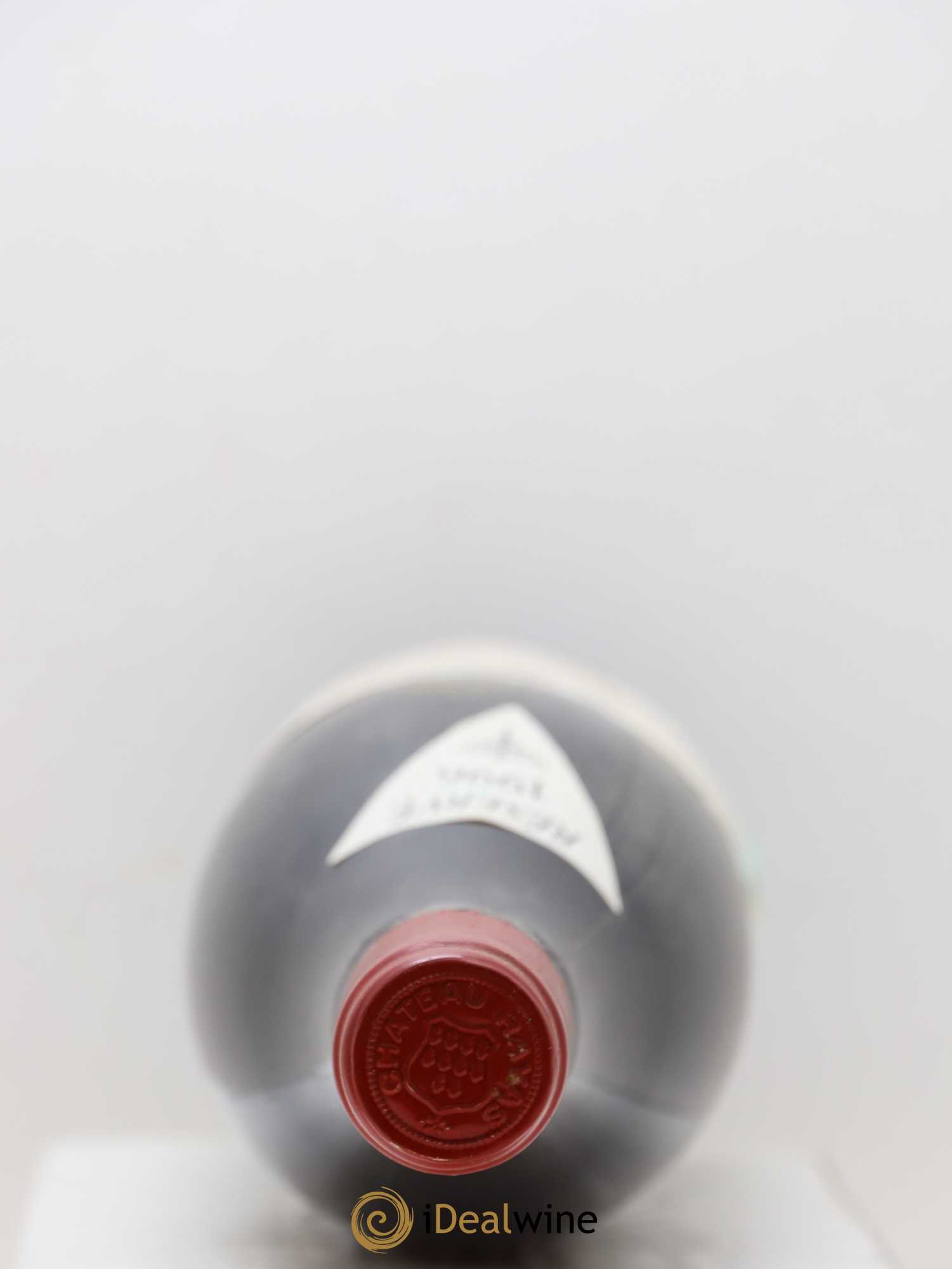 Châteauneuf-du-Pape Château Rayas Emmanuel Reynaud 1996 - Lot de 1 bouteille - 1
