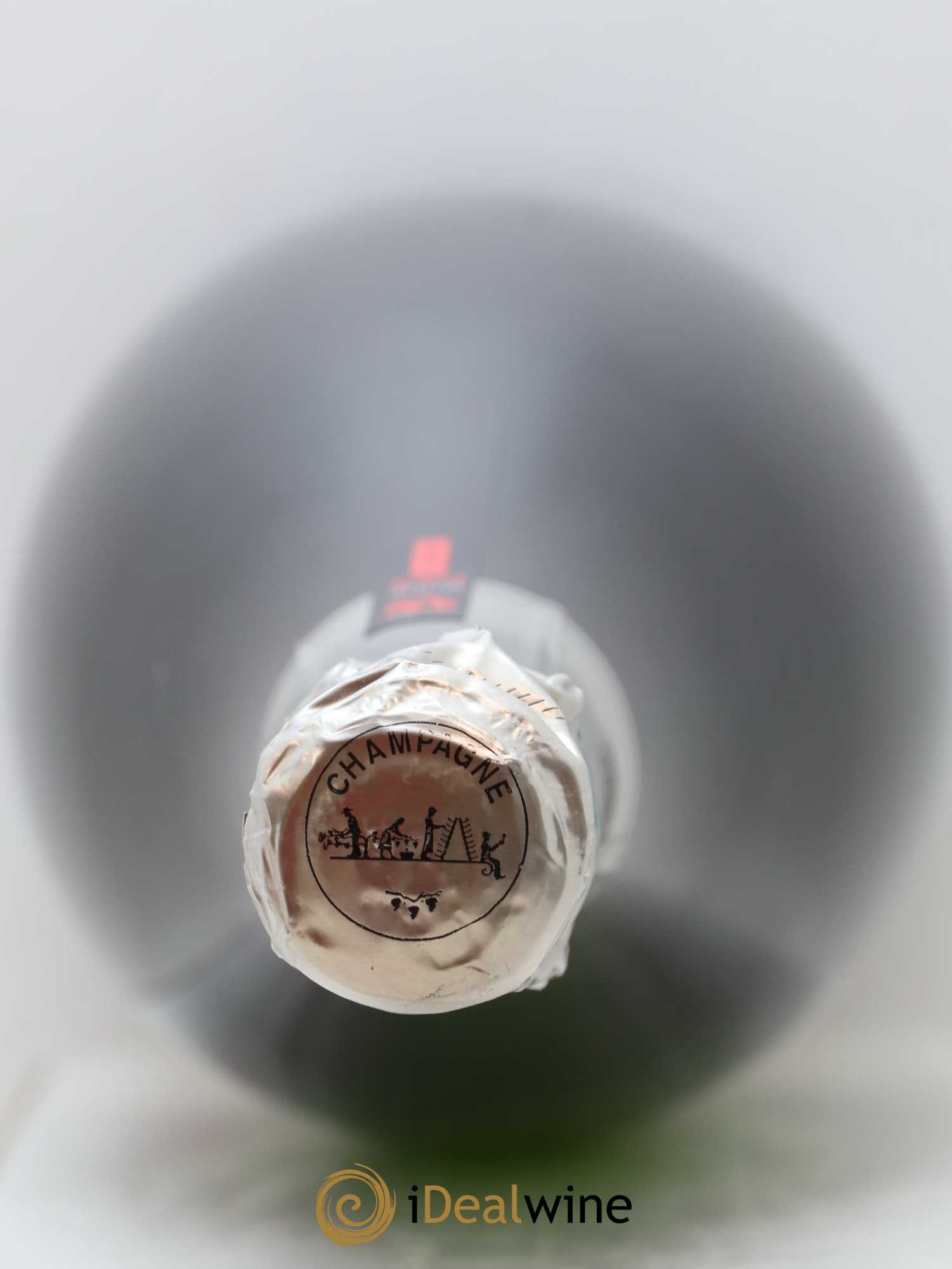 Blanc de Blancs Grand Cru Extra-Brut Jacques Selosse 2002 - Lot de 1 magnum - 2