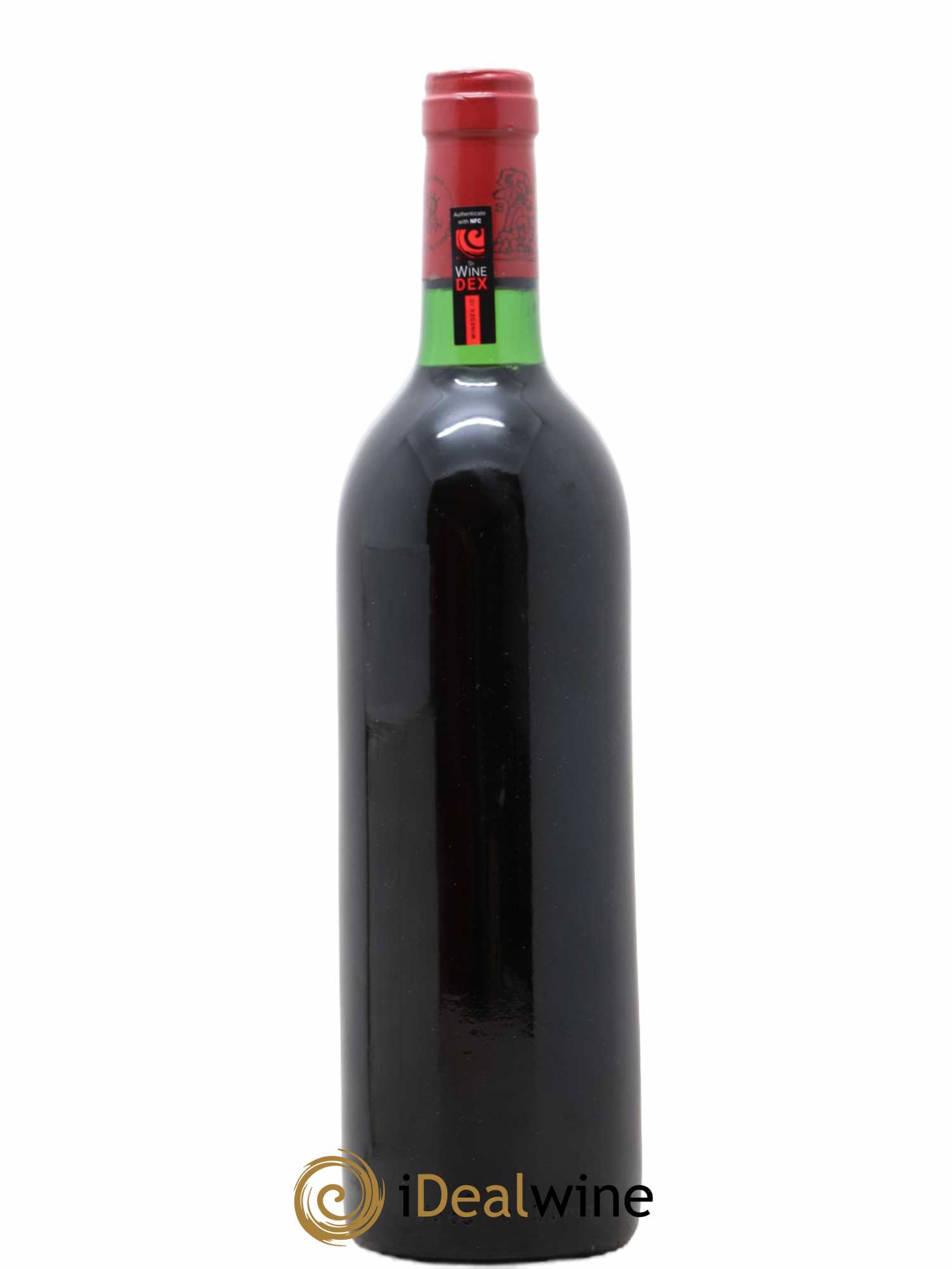 Château Lafite Rothschild 1er Grand Cru Classé 1982 - Lot de 1 bouteille - 1