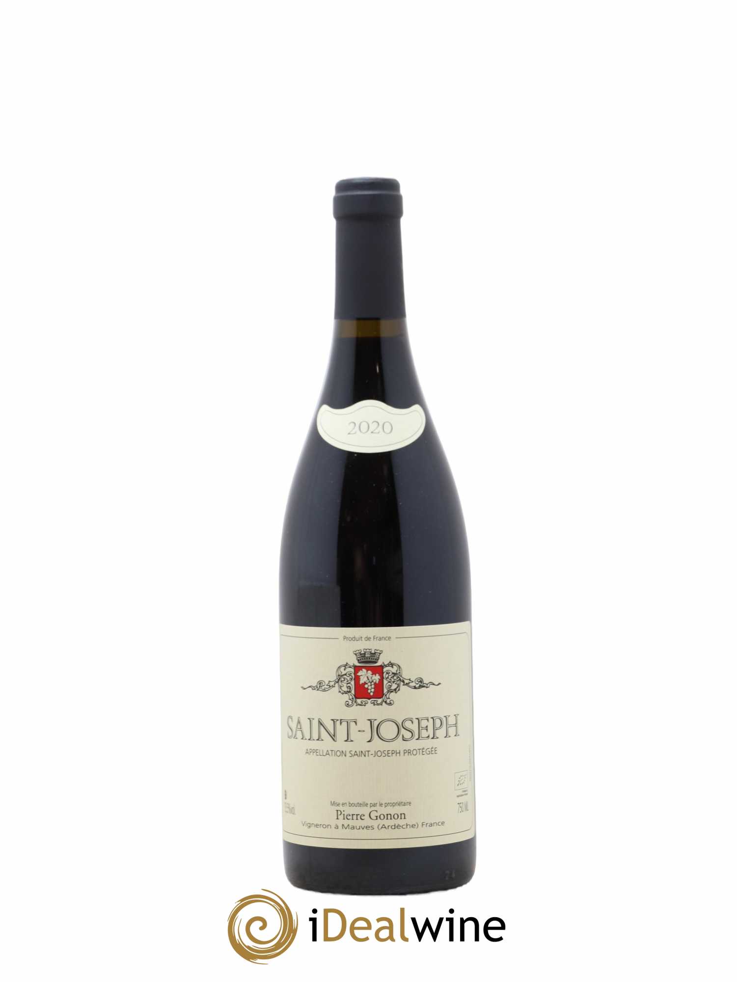 Saint-Joseph Gonon (Domaine) 2020 - Lot de 1 bouteille - 0